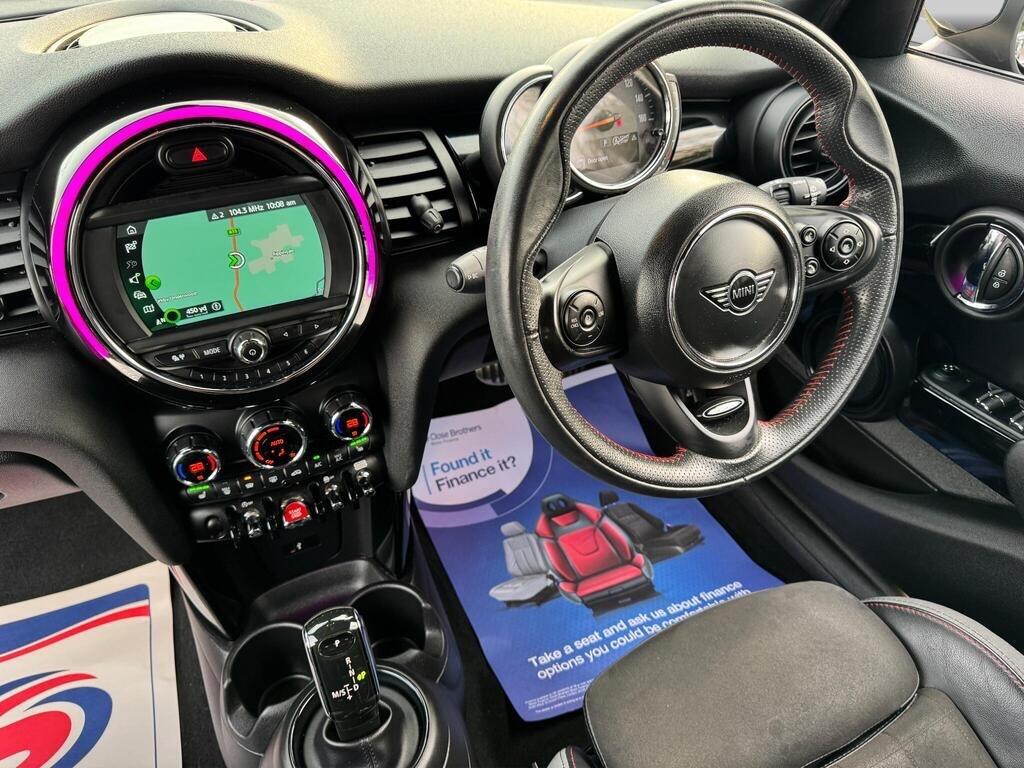 Used MINI Hatch for sale - 76855870: Photo 13