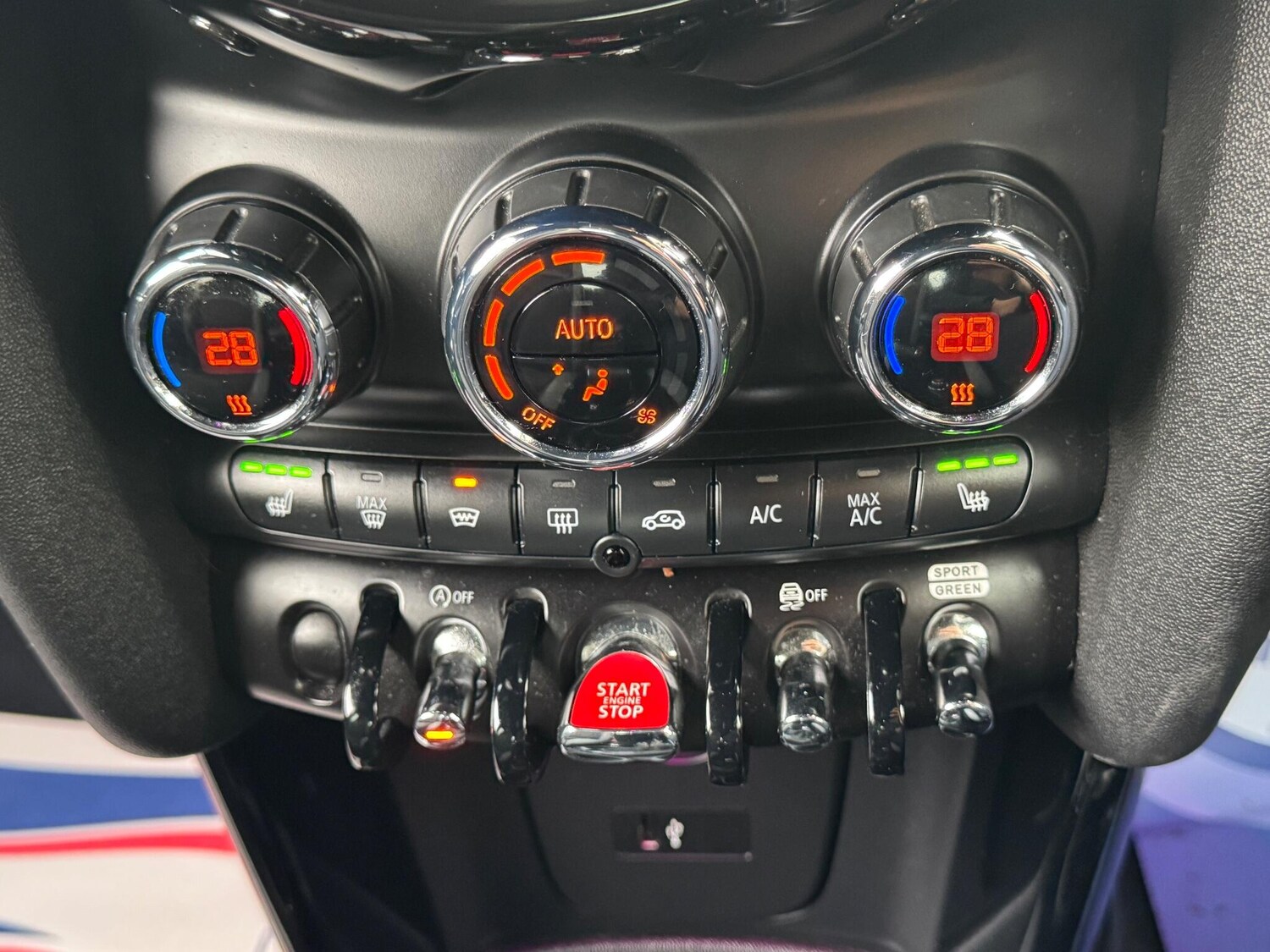 Used MINI Hatch for sale - 76855870: Photo 25