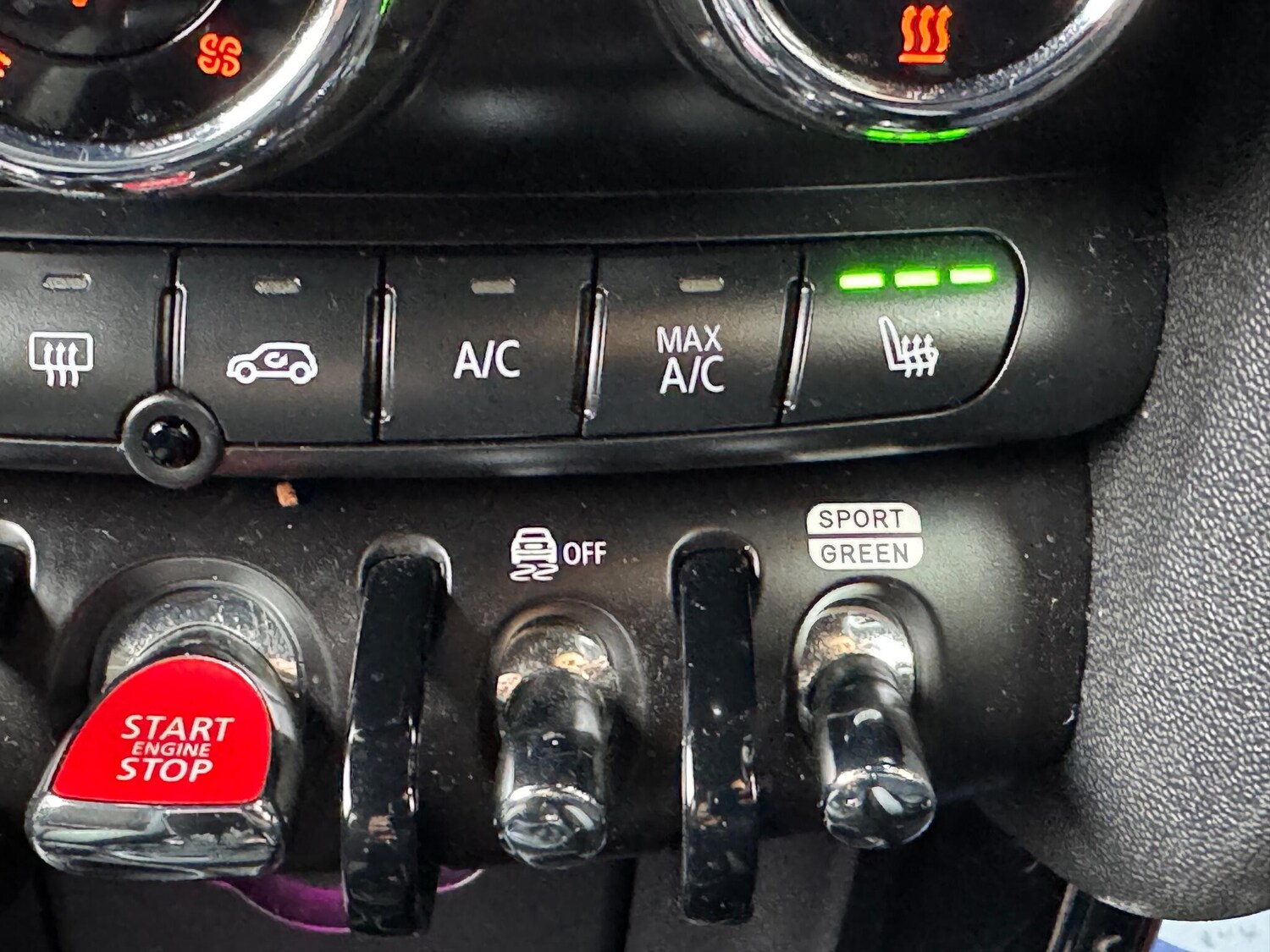 Used MINI Hatch for sale - 76855870: Photo 27