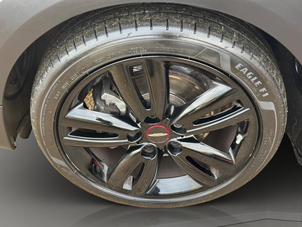 Used MINI Hatch for sale - 76855870: Photo 45