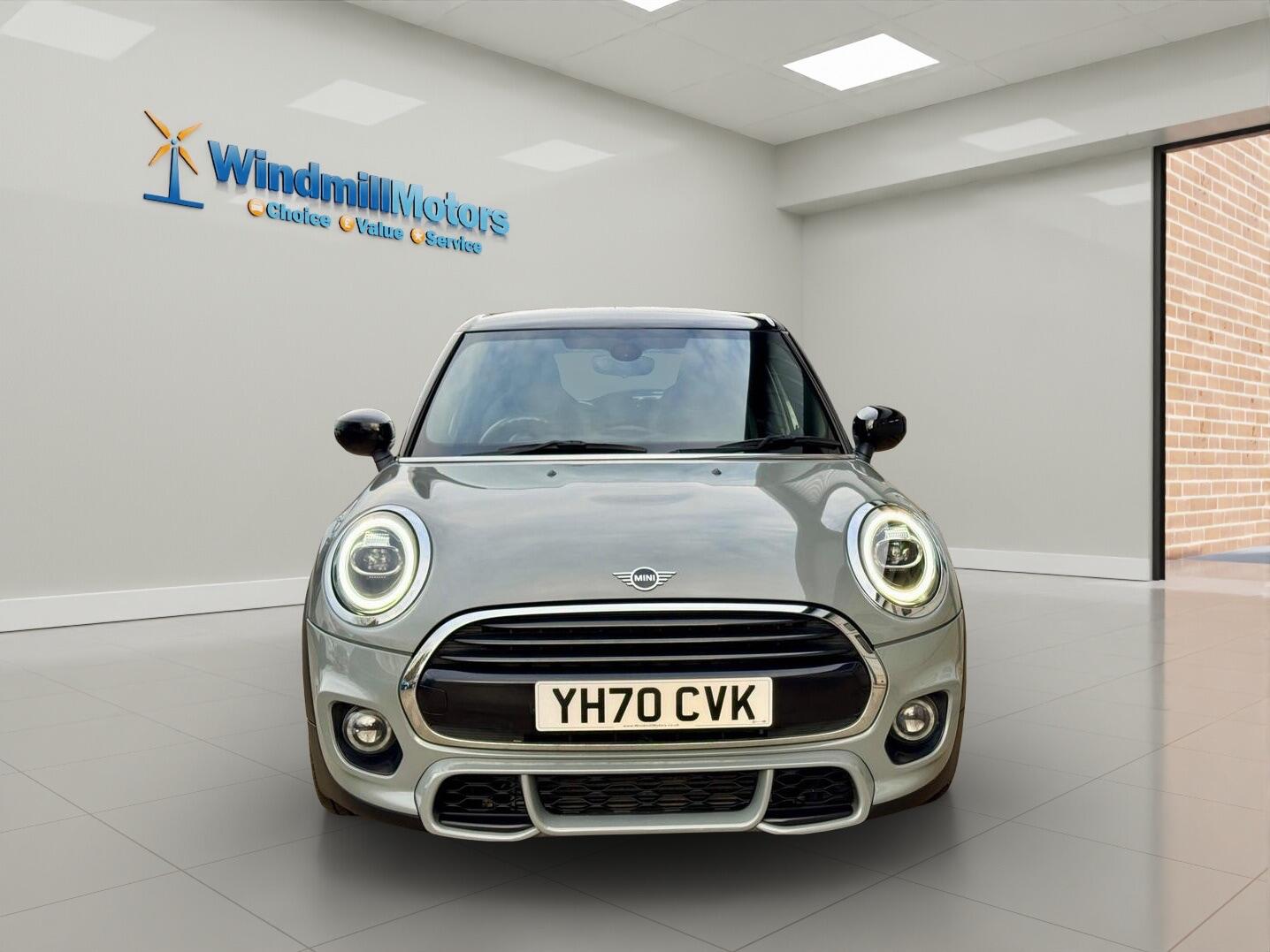 Used MINI Hatch for sale - 76855870: Photo 5
