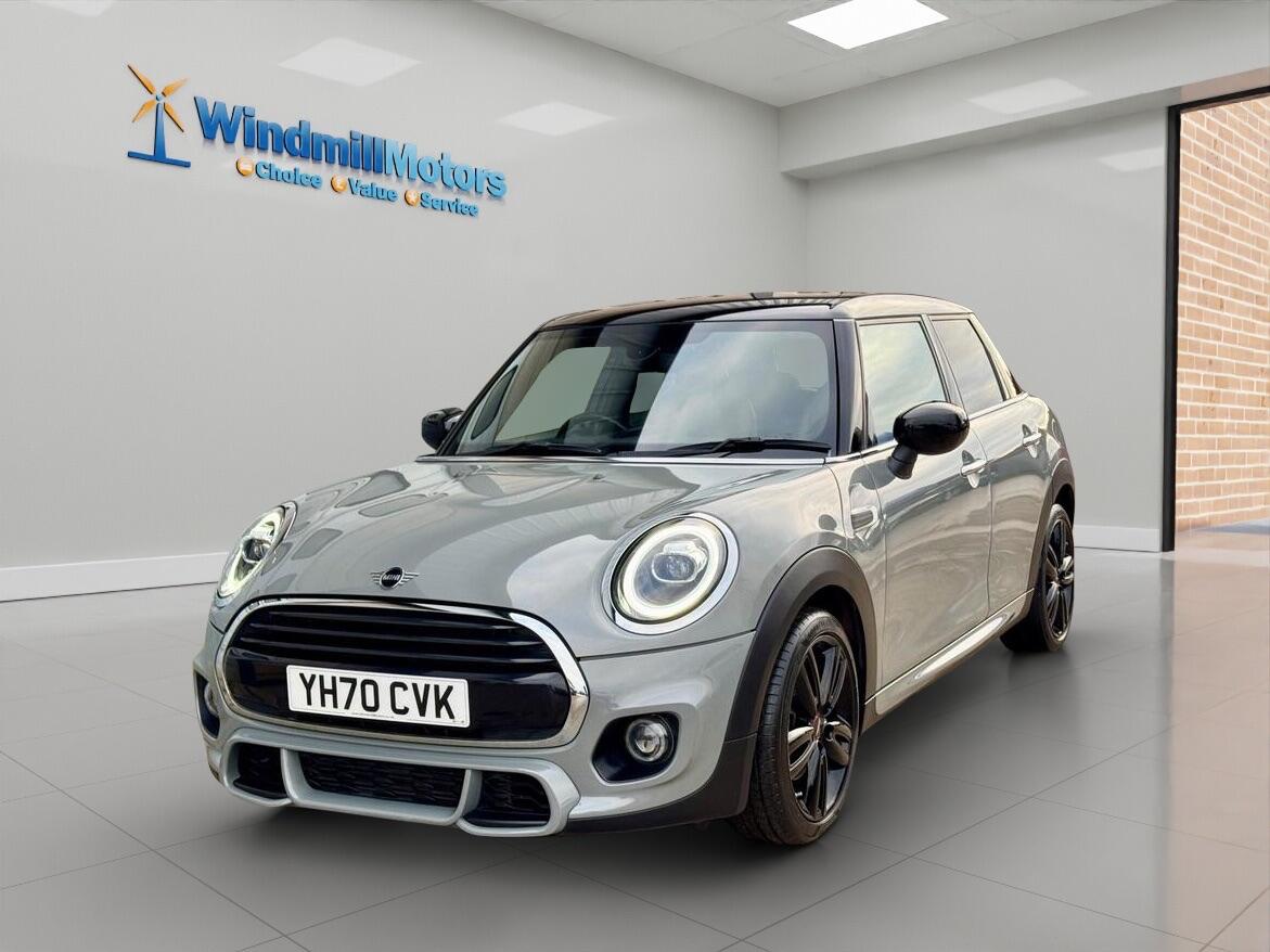 Used MINI Hatch for sale - 76855870: Photo 6