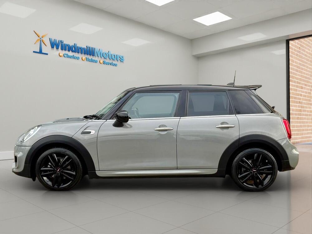 Used MINI Hatch for sale - 76855870: Photo 7