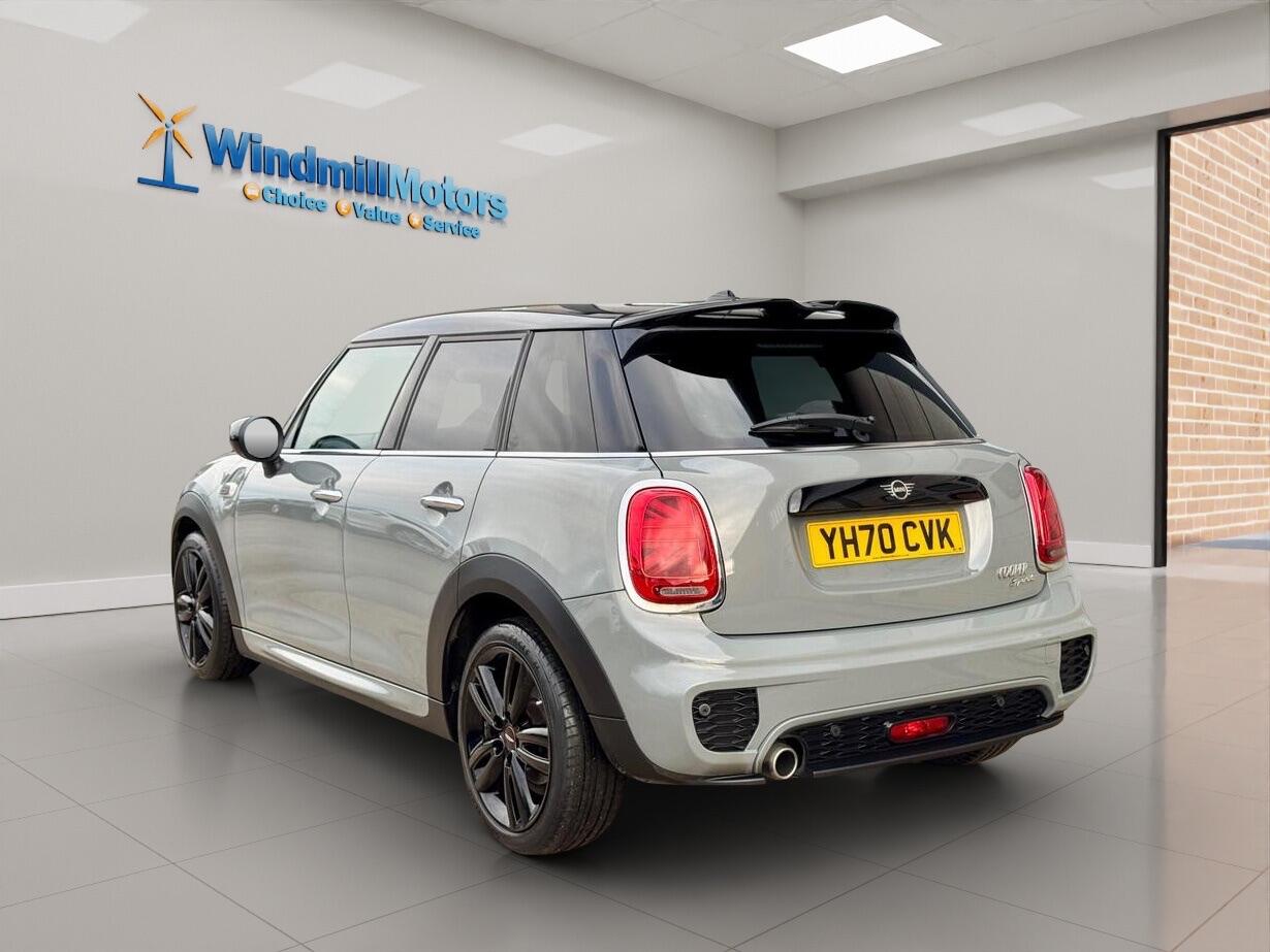 Used MINI Hatch for sale - 76855870: Photo 8