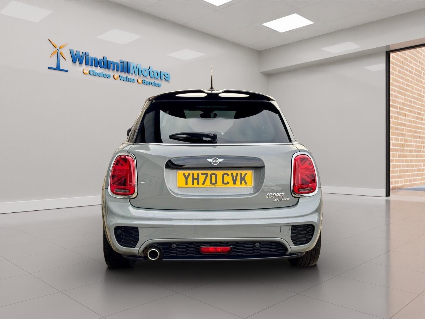 Used MINI Hatch for sale - 76855870: Photo 9