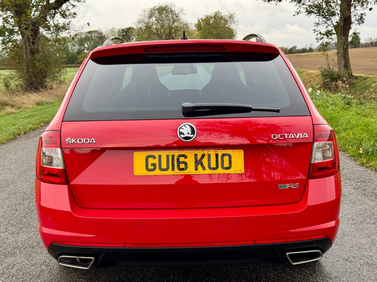 Used Skoda Octavia 2016 for sale - 76361489: Photo 10