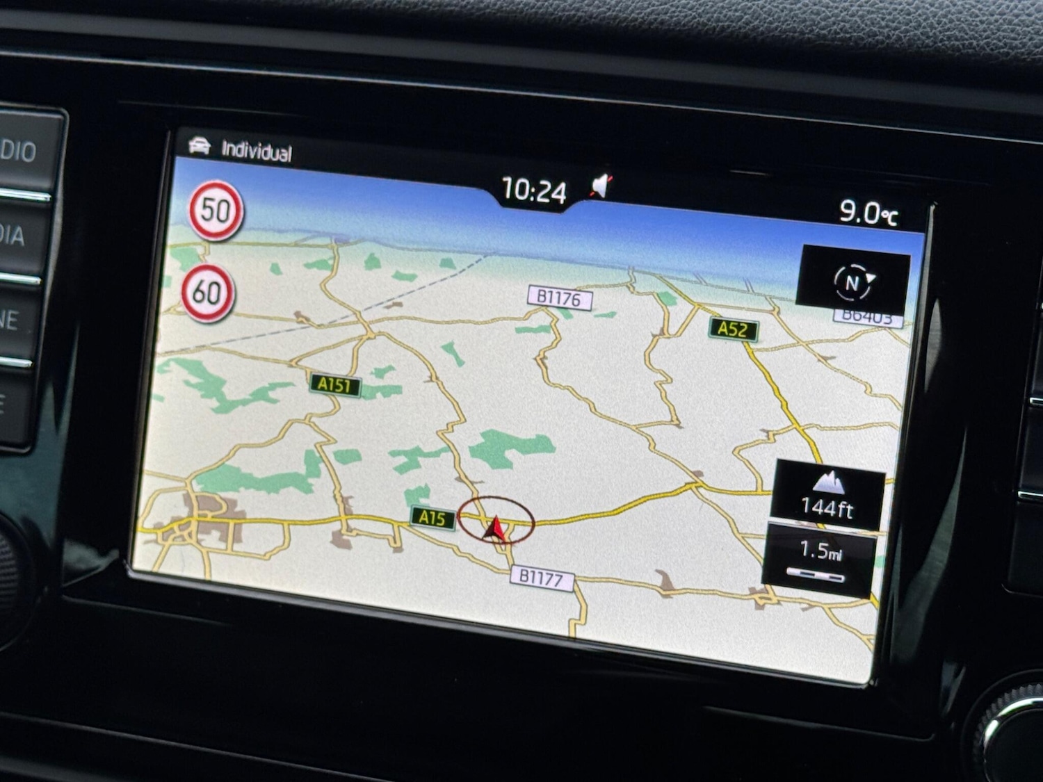 Used Skoda Octavia 2016 for sale - 76361489: Photo 15