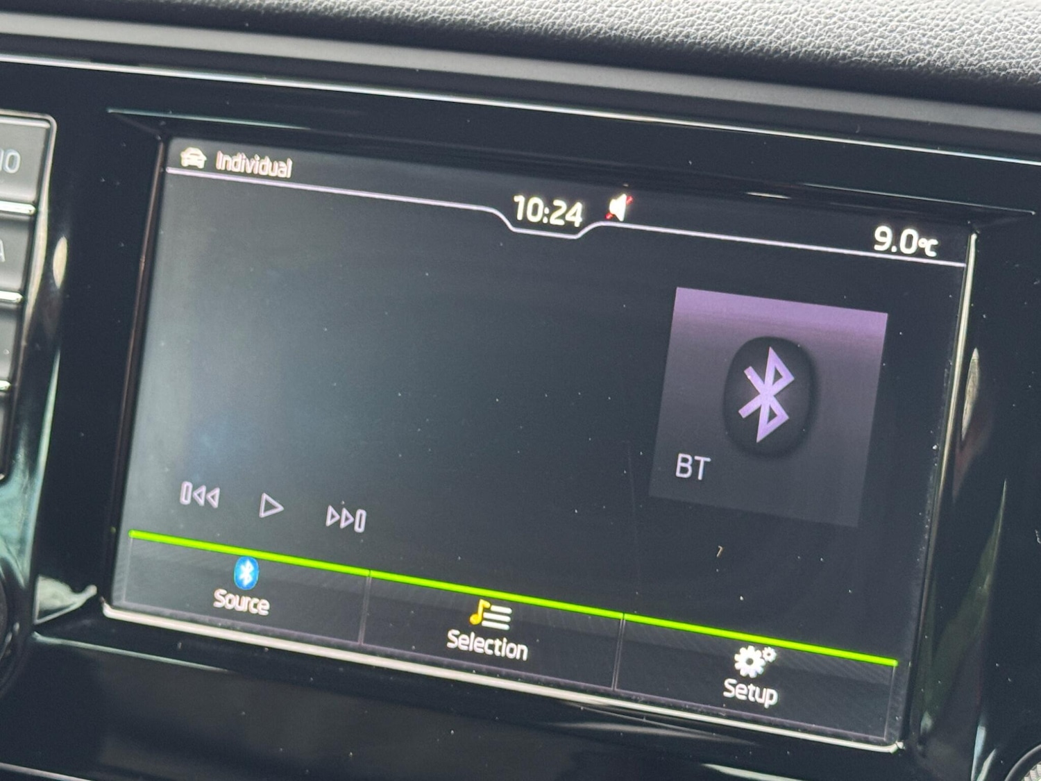 Used Skoda Octavia 2016 for sale - 76361489: Photo 19