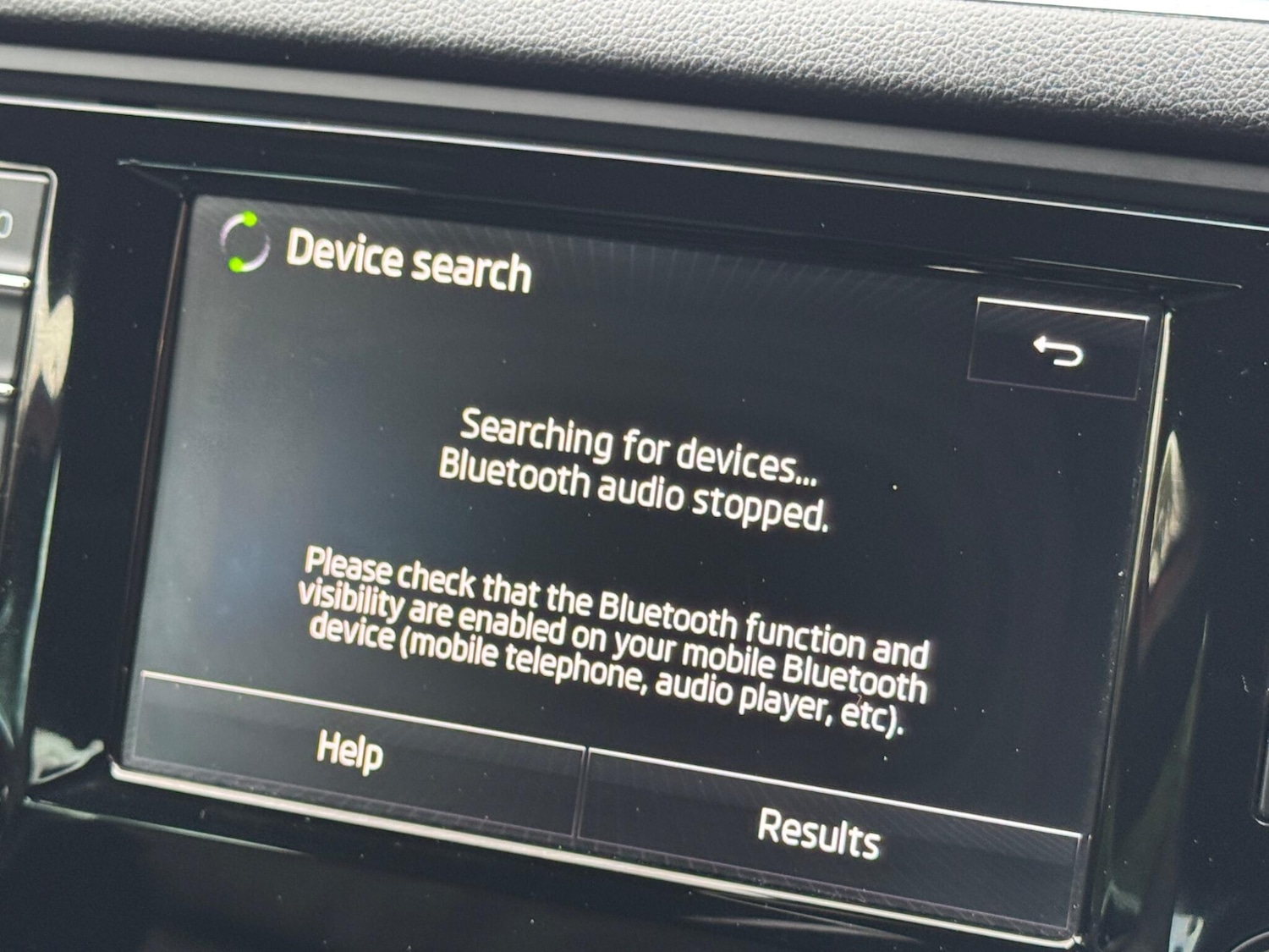 Used Skoda Octavia 2016 for sale - 76361489: Photo 20