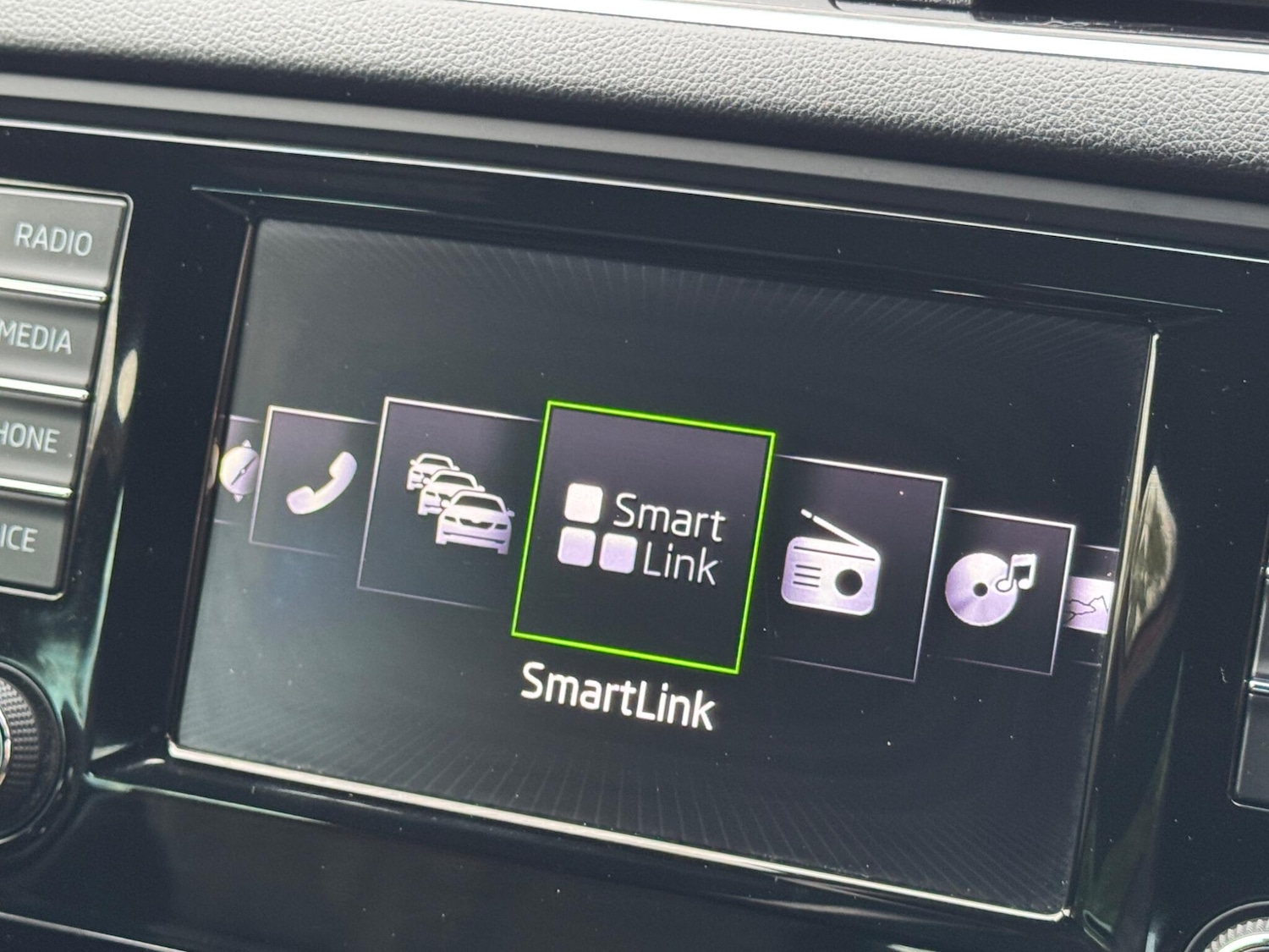 Used Skoda Octavia 2016 for sale - 76361489: Photo 21