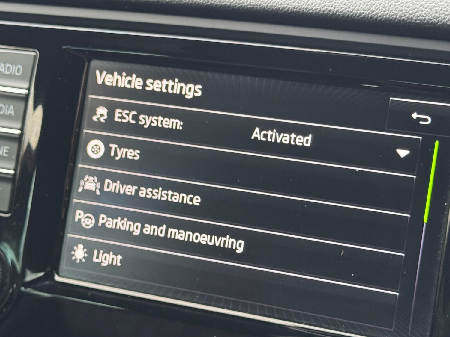 Used Skoda Octavia 2016 for sale - 76361489: Photo 22