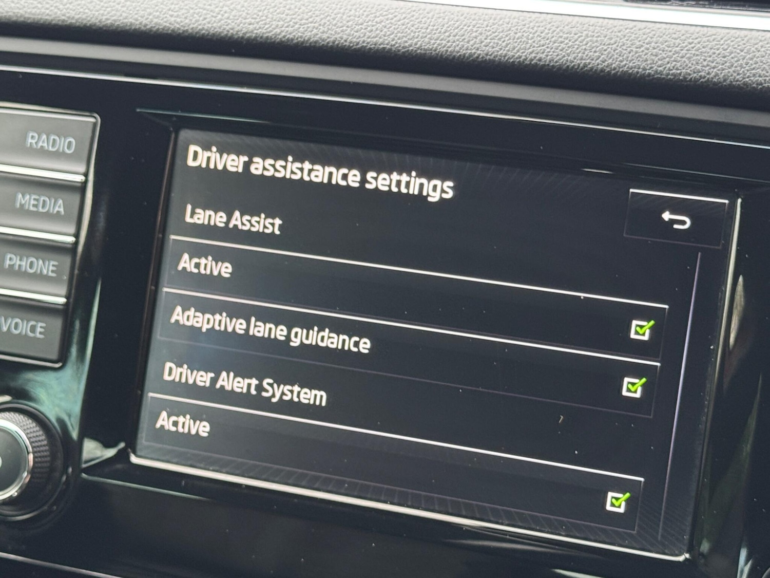 Used Skoda Octavia 2016 for sale - 76361489: Photo 23