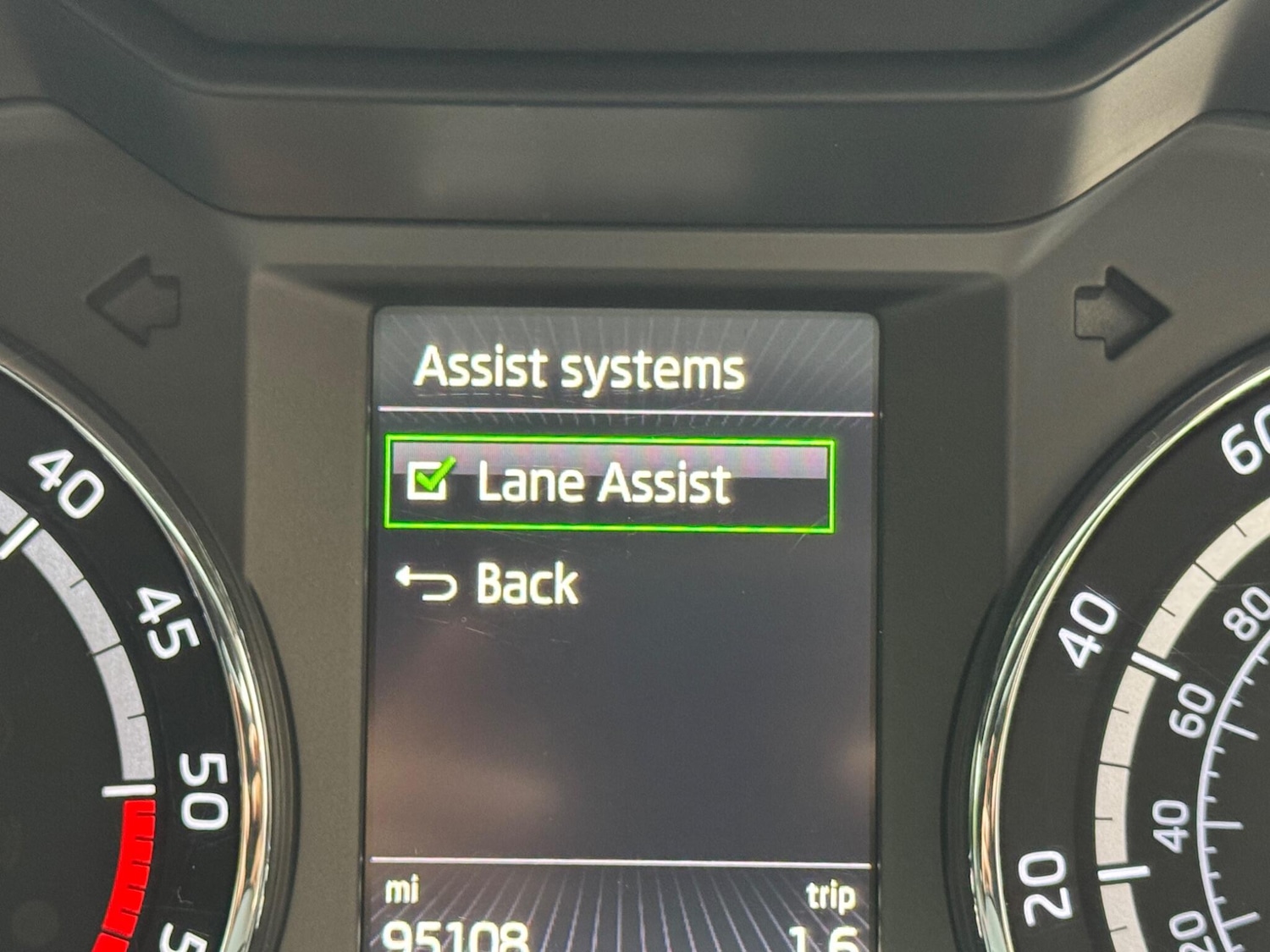 Used Skoda Octavia 2016 for sale - 76361489: Photo 26