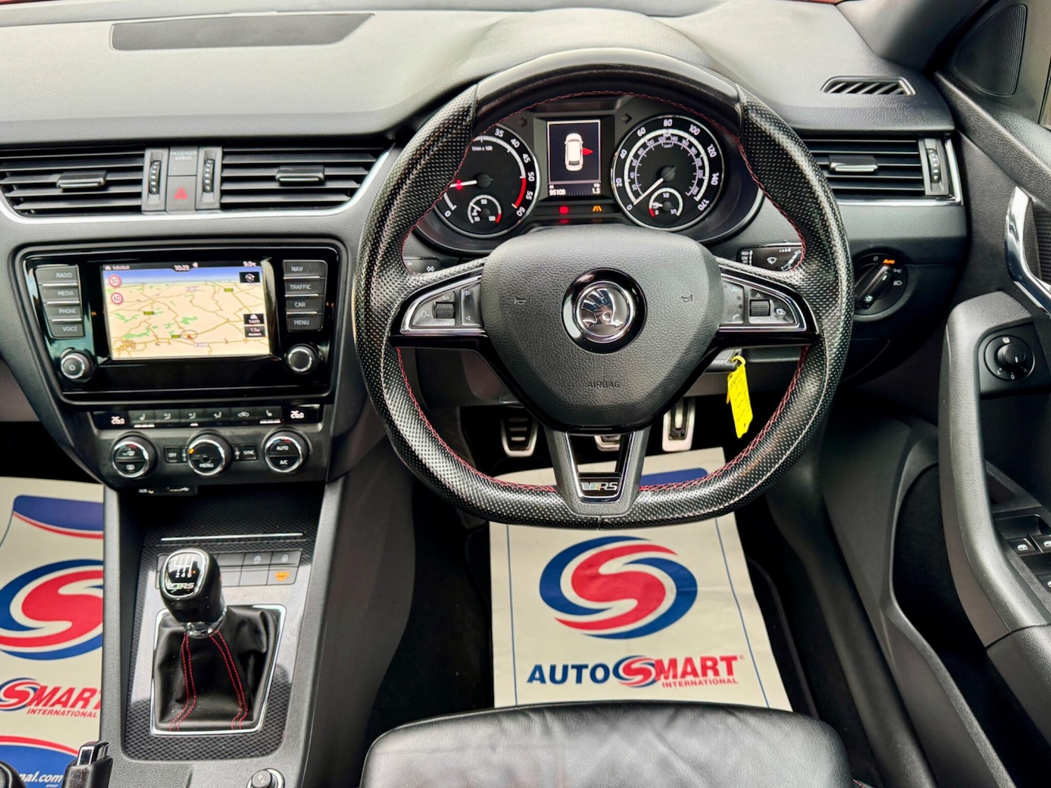 Used Skoda Octavia 2016 for sale - 76361489: Photo 3