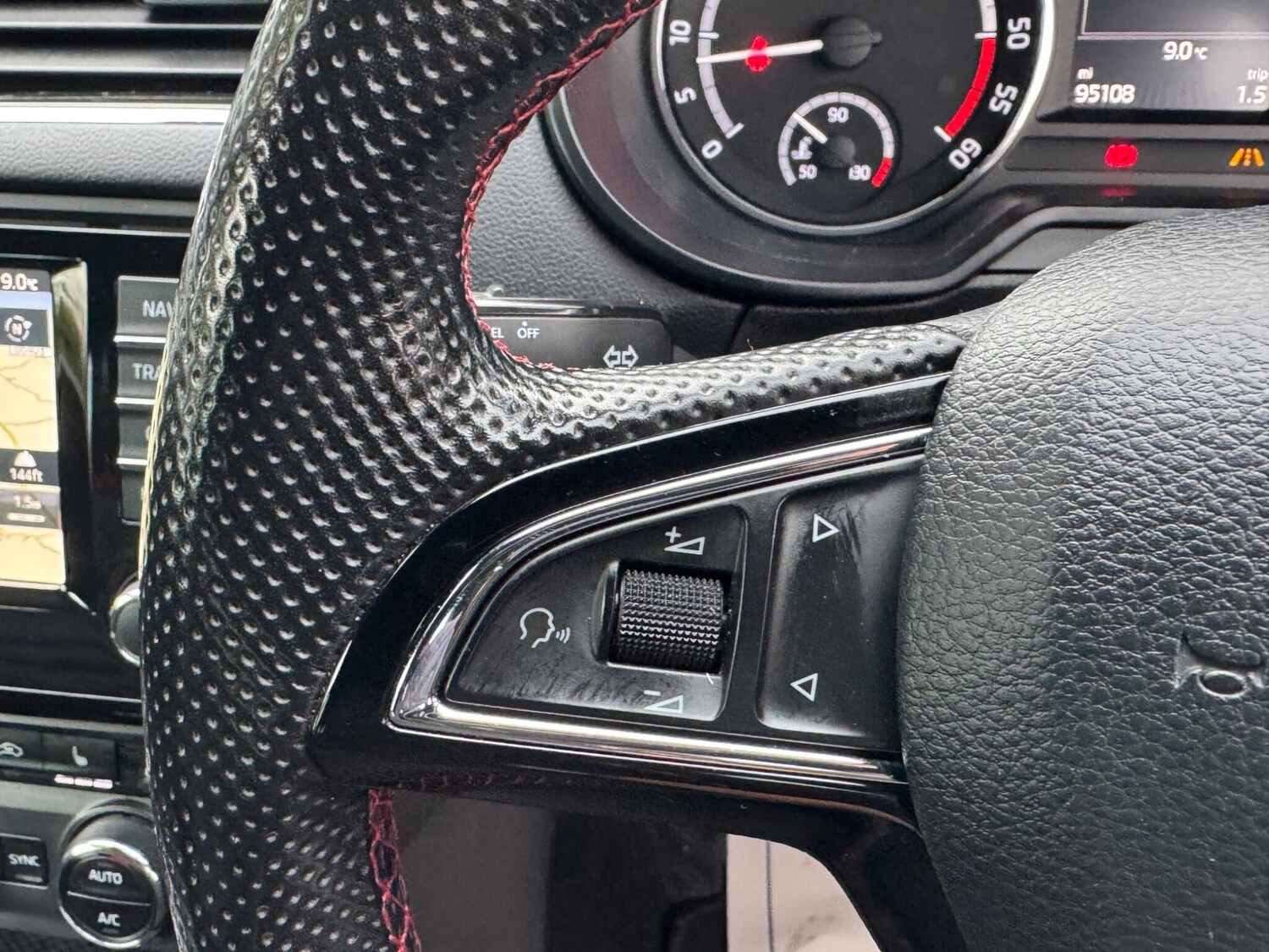 Used Skoda Octavia 2016 for sale - 76361489: Photo 31