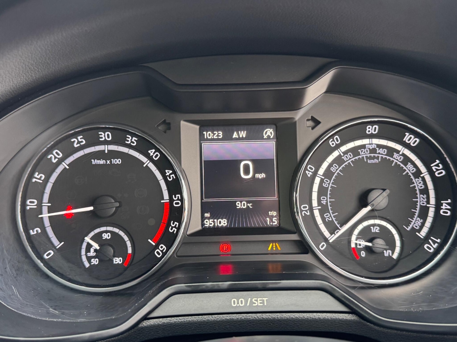 Used Skoda Octavia 2016 for sale - 76361489: Photo 38