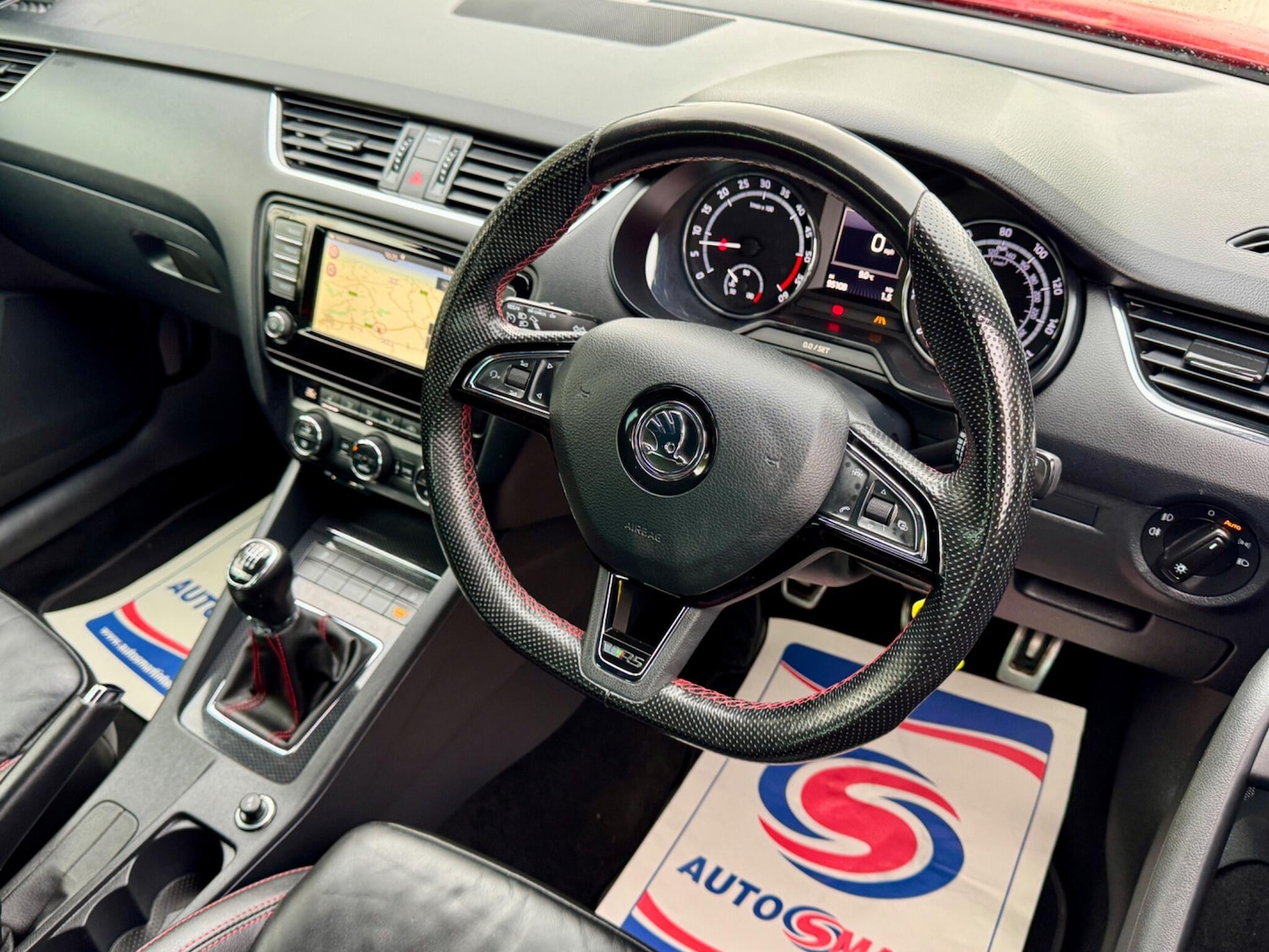 Used Skoda Octavia 2016 for sale - 76361489: Photo 39