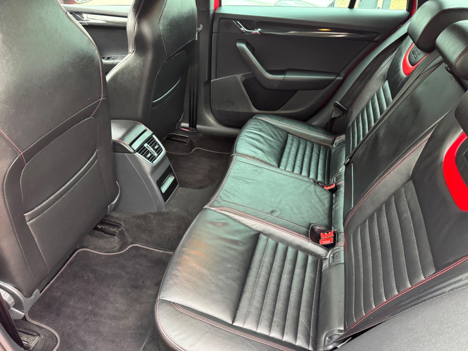 Used Skoda Octavia 2016 for sale - 76361489: Photo 42