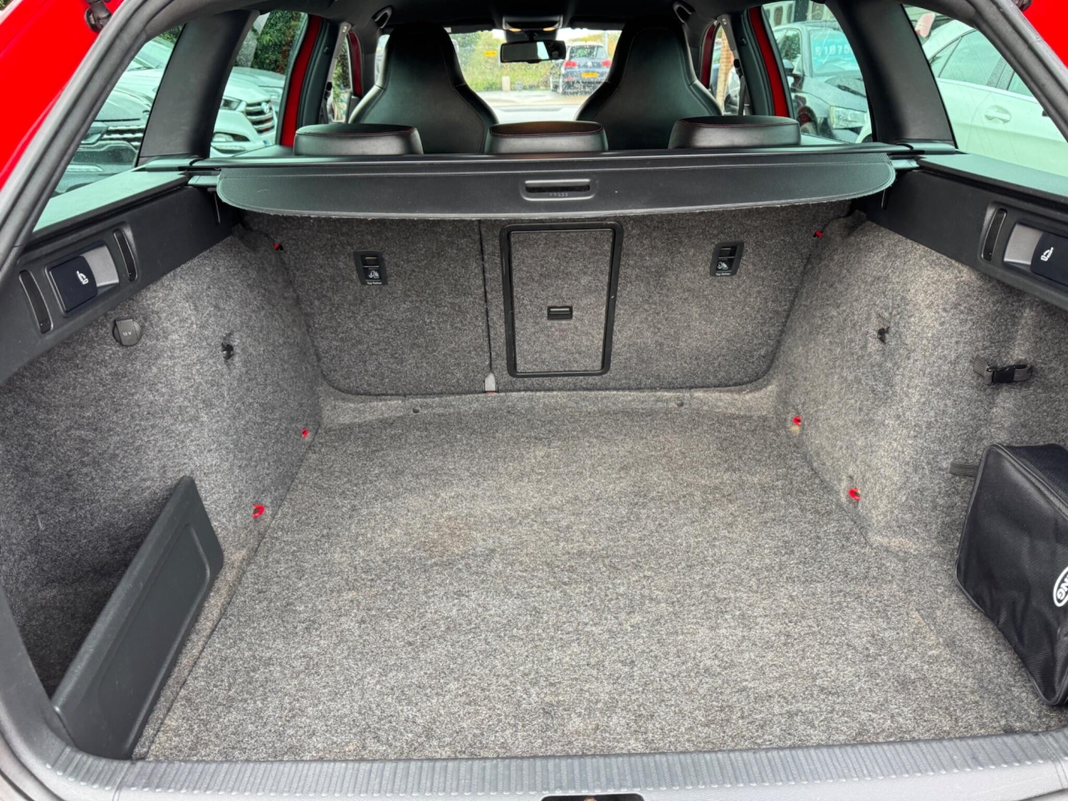 Used Skoda Octavia 2016 for sale - 76361489: Photo 43