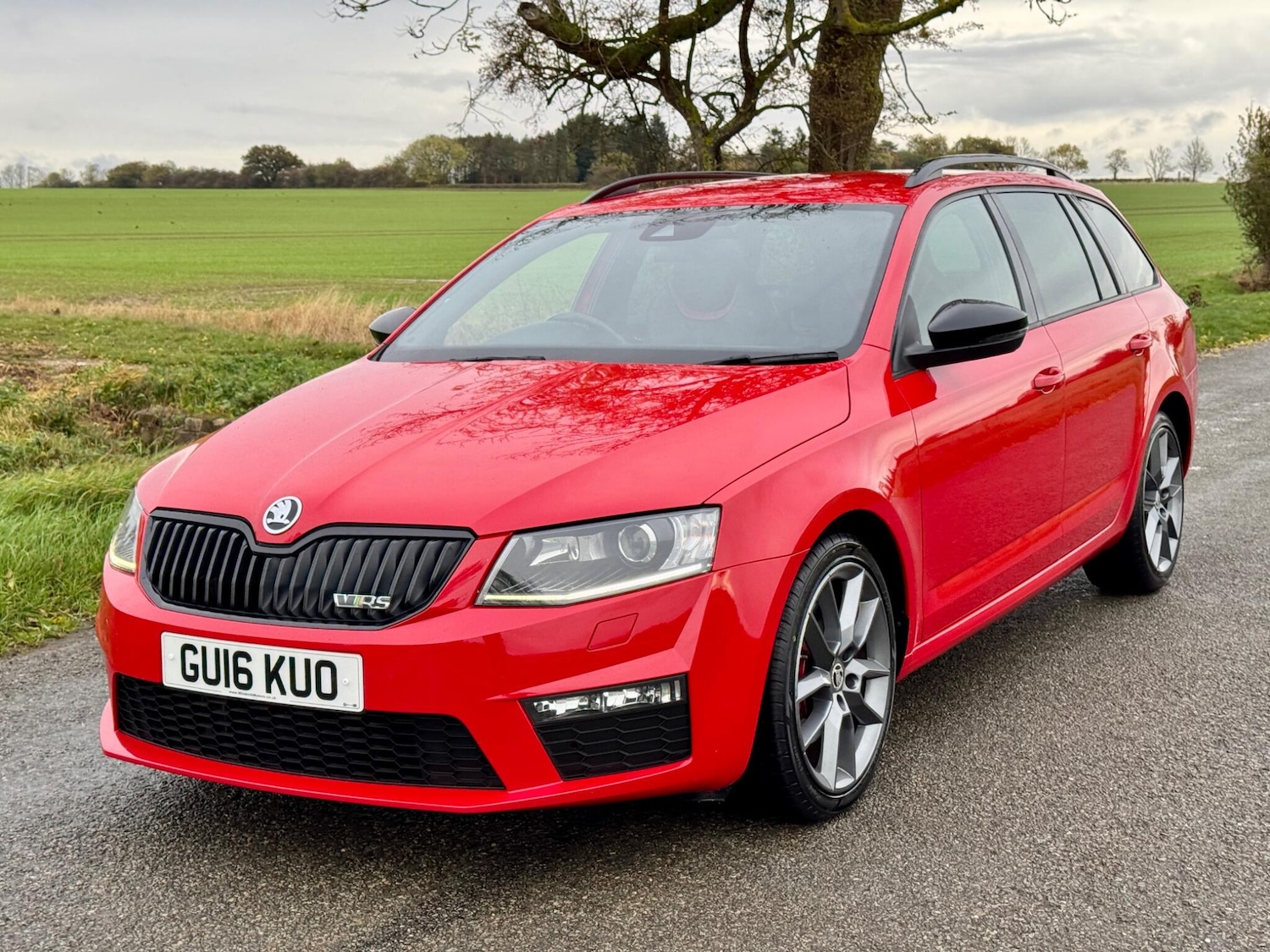 Used Skoda Octavia 2016 for sale - 76361489: Photo 7