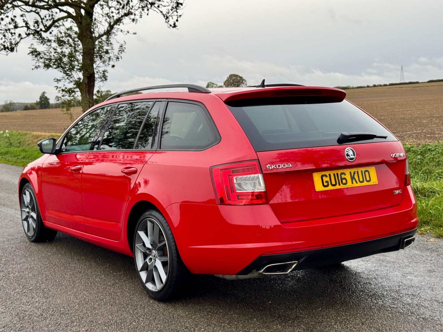 Used Skoda Octavia 2016 for sale - 76361489: Photo 9