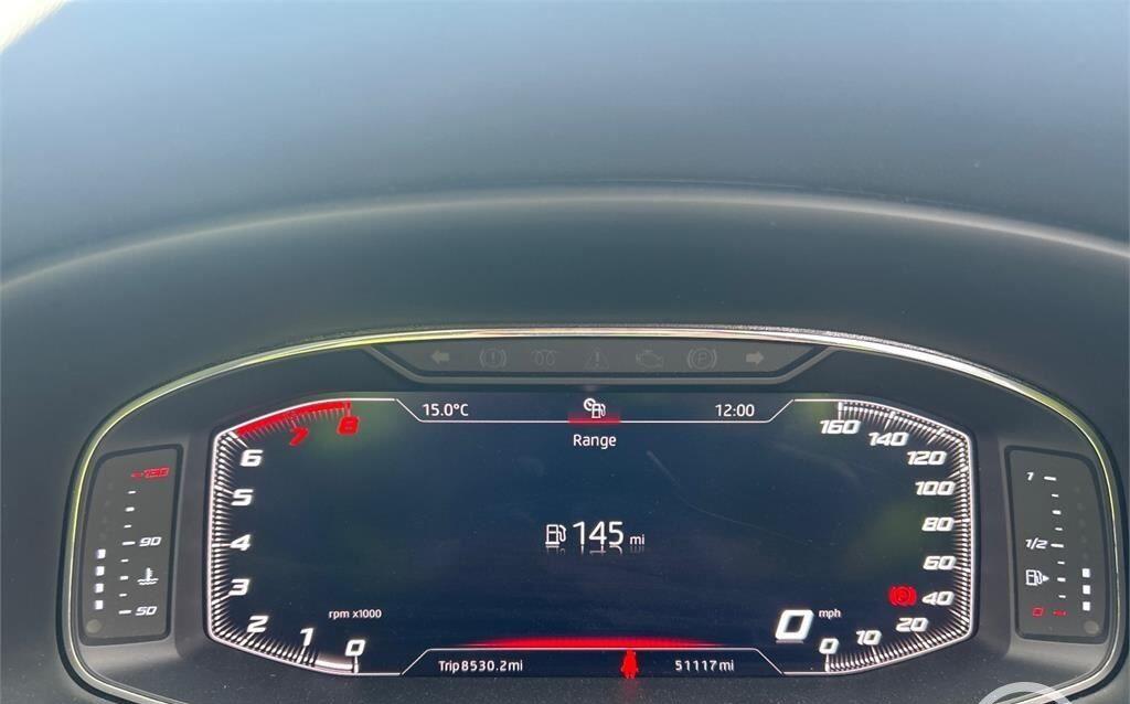 Used SEAT Leon 2019 for sale - 76159095: Photo 10