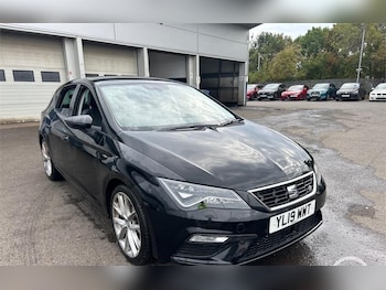SEAT - Leon