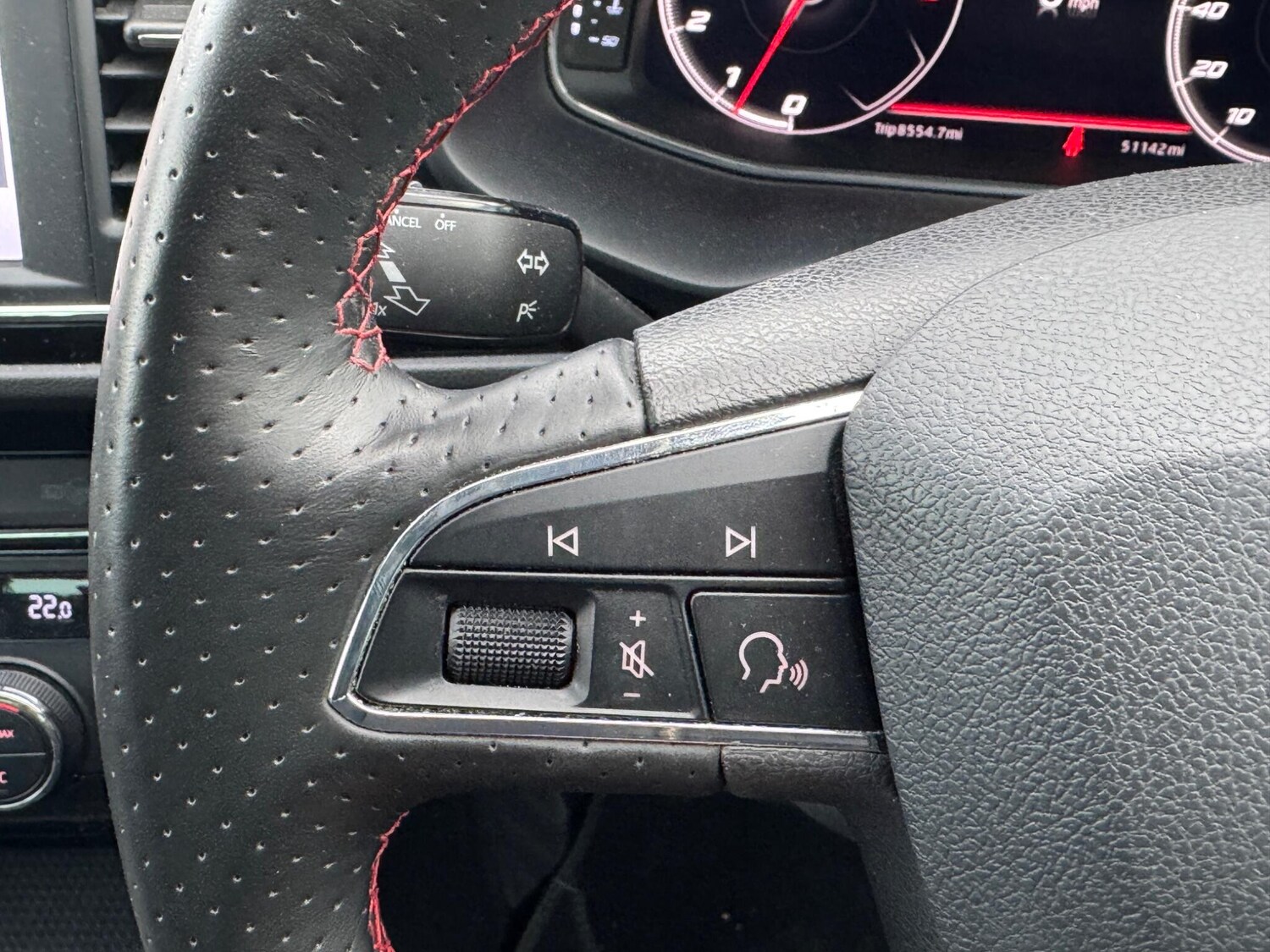 Used SEAT Leon 2019 for sale - 76159095: Photo 29