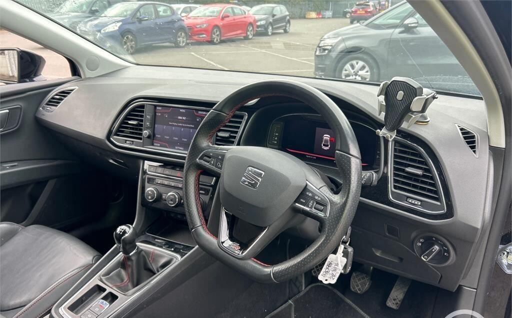 Used SEAT Leon 2019 for sale - 76159095: Photo 3
