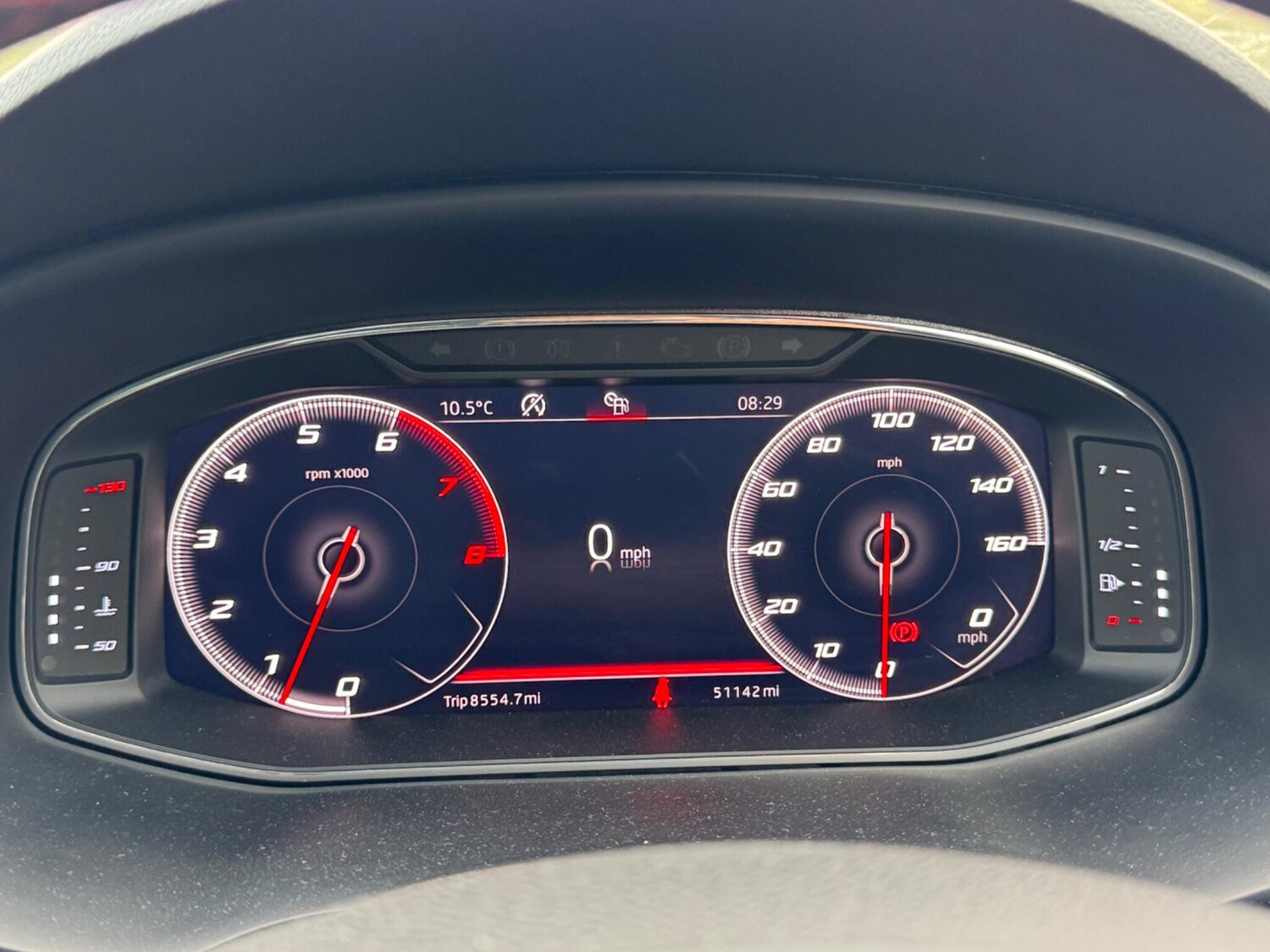 Used SEAT Leon 2019 for sale - 76159095: Photo 36