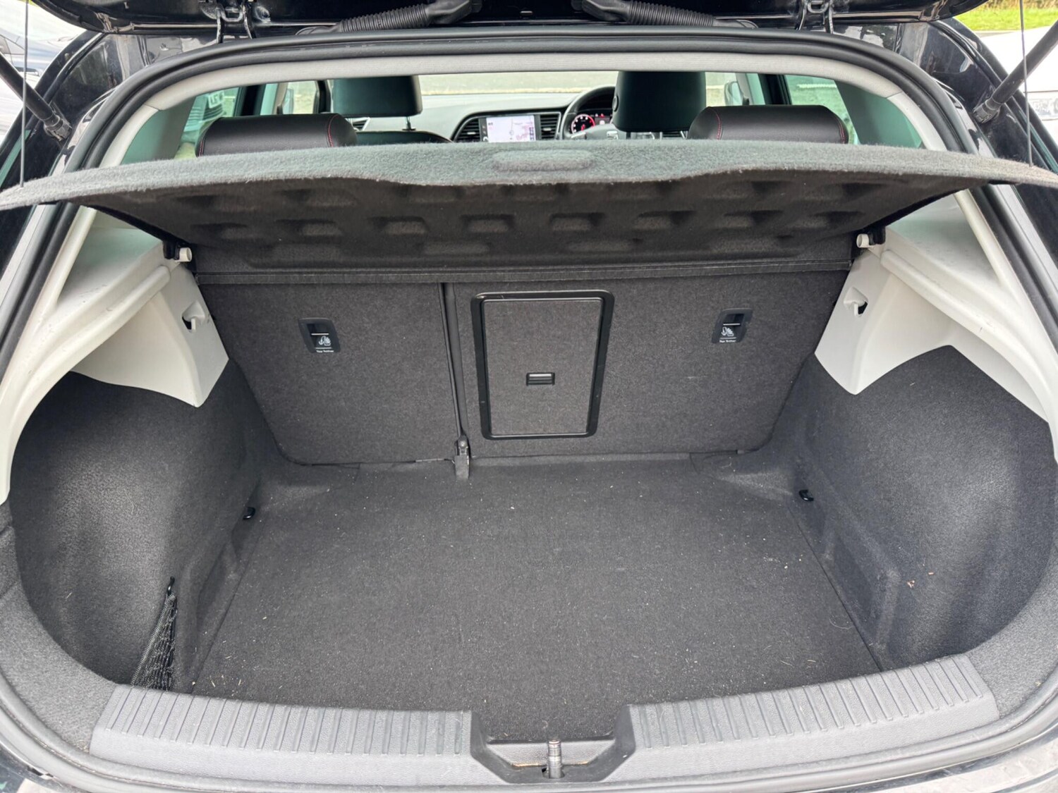 Used SEAT Leon 2019 for sale - 76159095: Photo 37