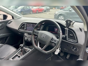 Used SEAT Leon 2019 for sale - 76159095: Photo 3