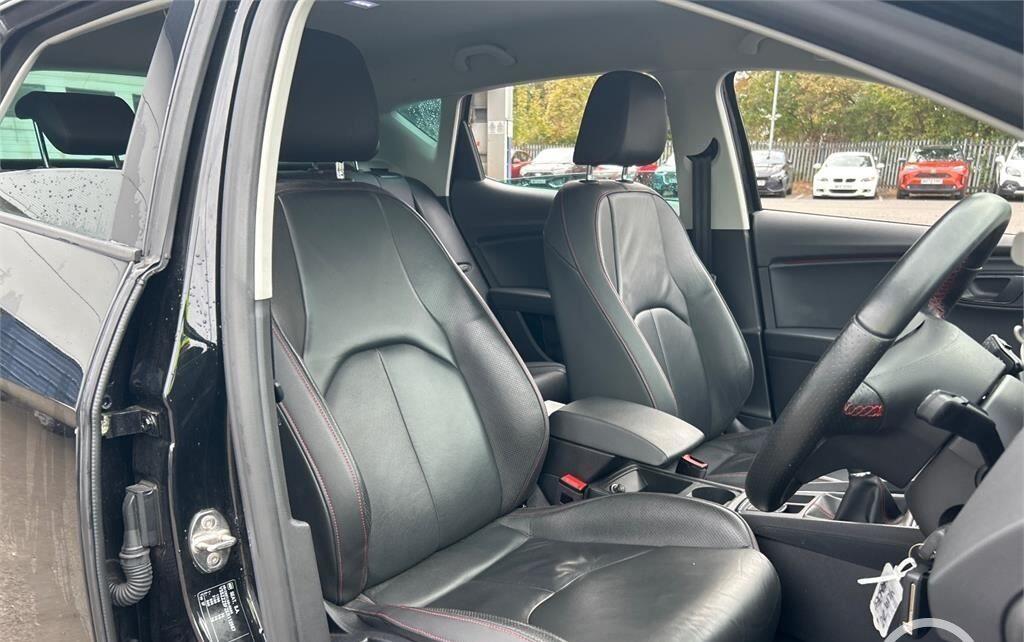 Used SEAT Leon 2019 for sale - 76159095: Photo 5