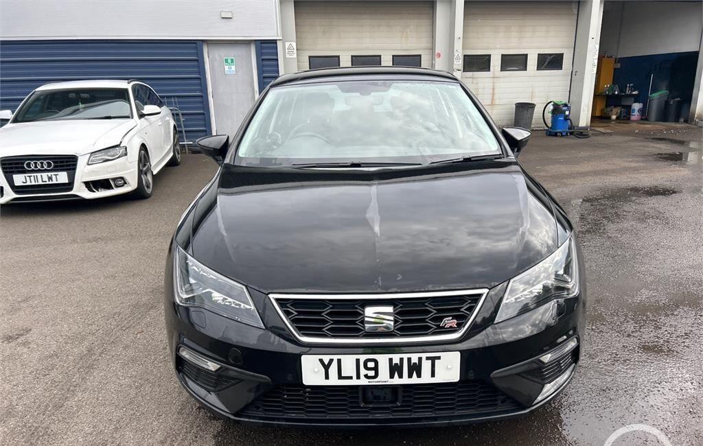 Used SEAT Leon 2019 for sale - 76159095: Photo 7