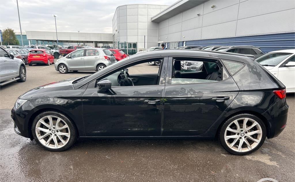 Used SEAT Leon 2019 for sale - 76159095: Photo 8