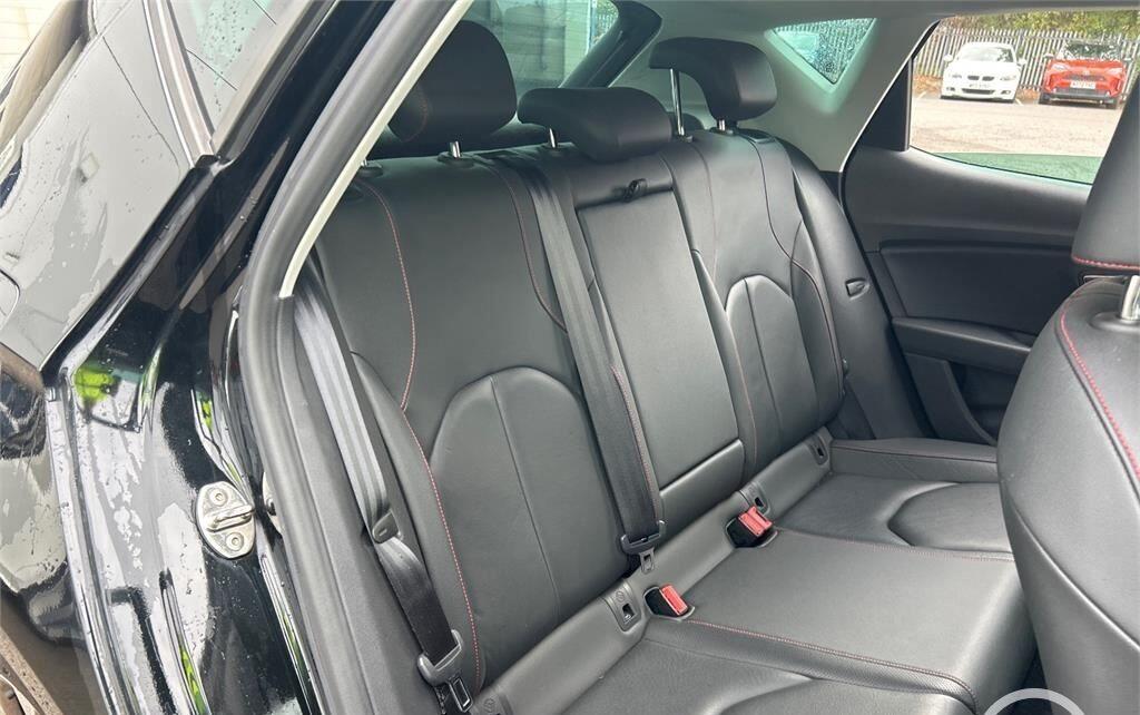Used SEAT Leon 2019 for sale - 76159095: Photo 9