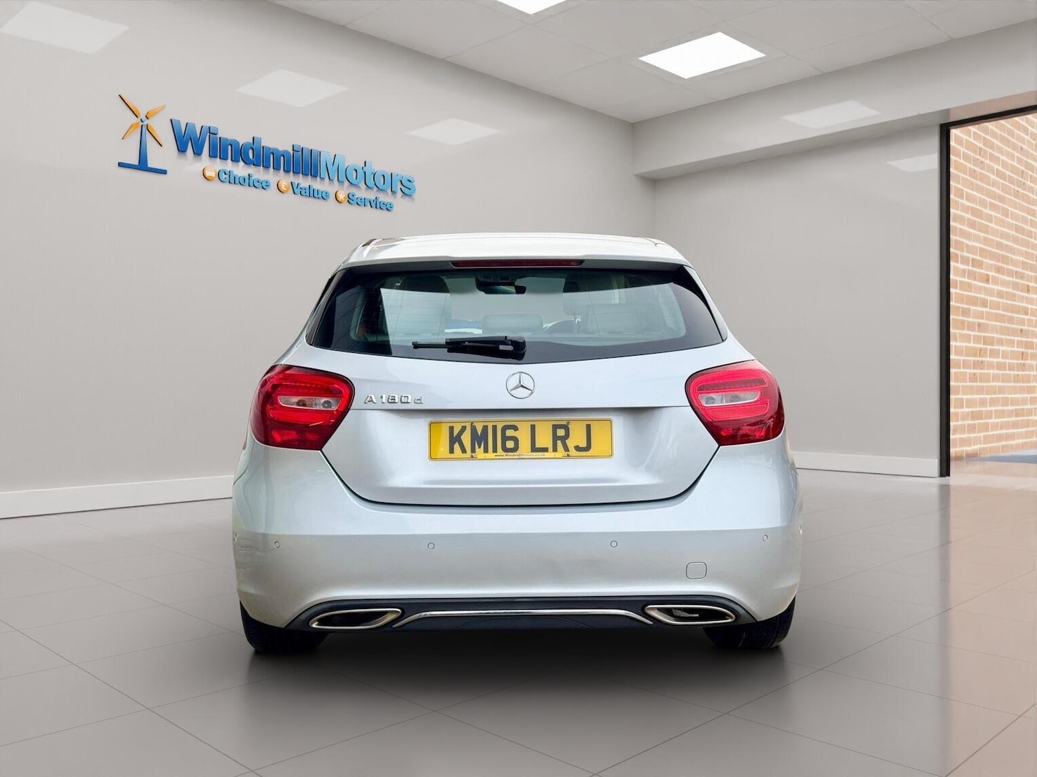 Used Mercedes-Benz A-Class for sale - 77484297: Photo 10