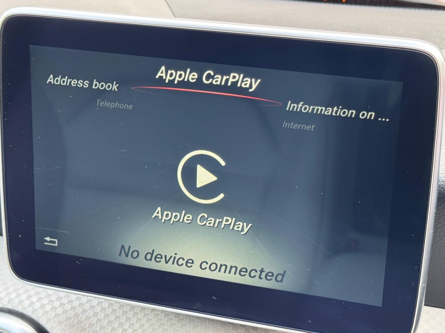 Used Mercedes-Benz A-Class for sale - 77484297: Photo 16