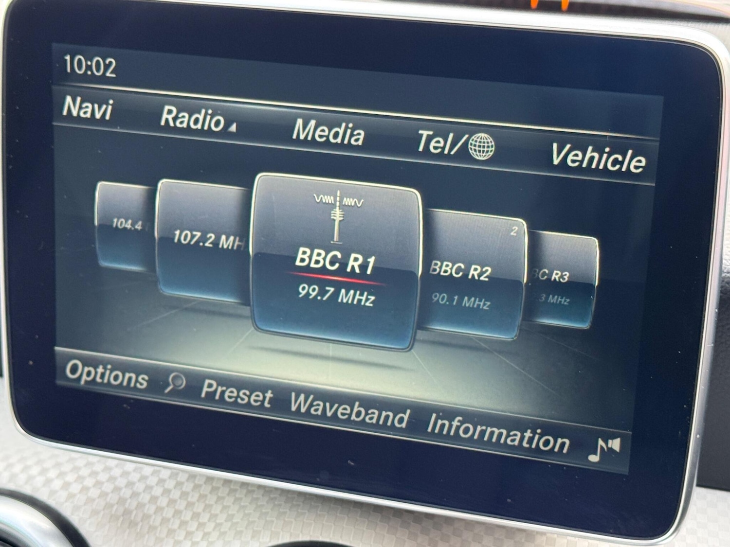 Used Mercedes-Benz A-Class for sale - 77484297: Photo 17