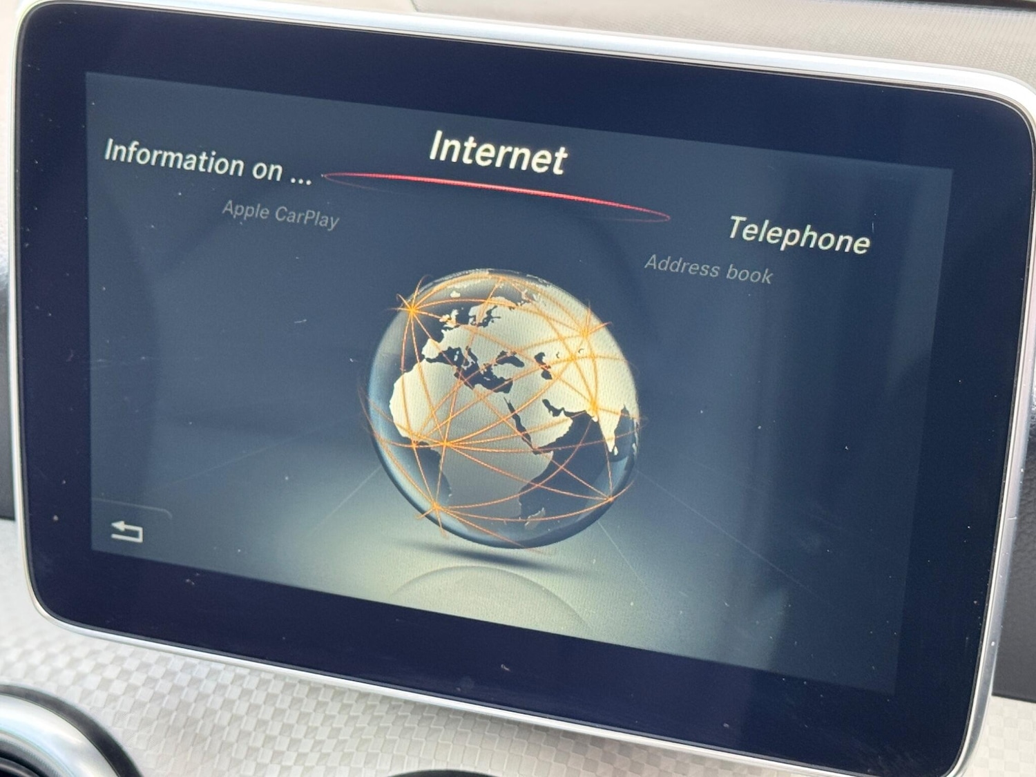 Used Mercedes-Benz A-Class for sale - 77484297: Photo 24