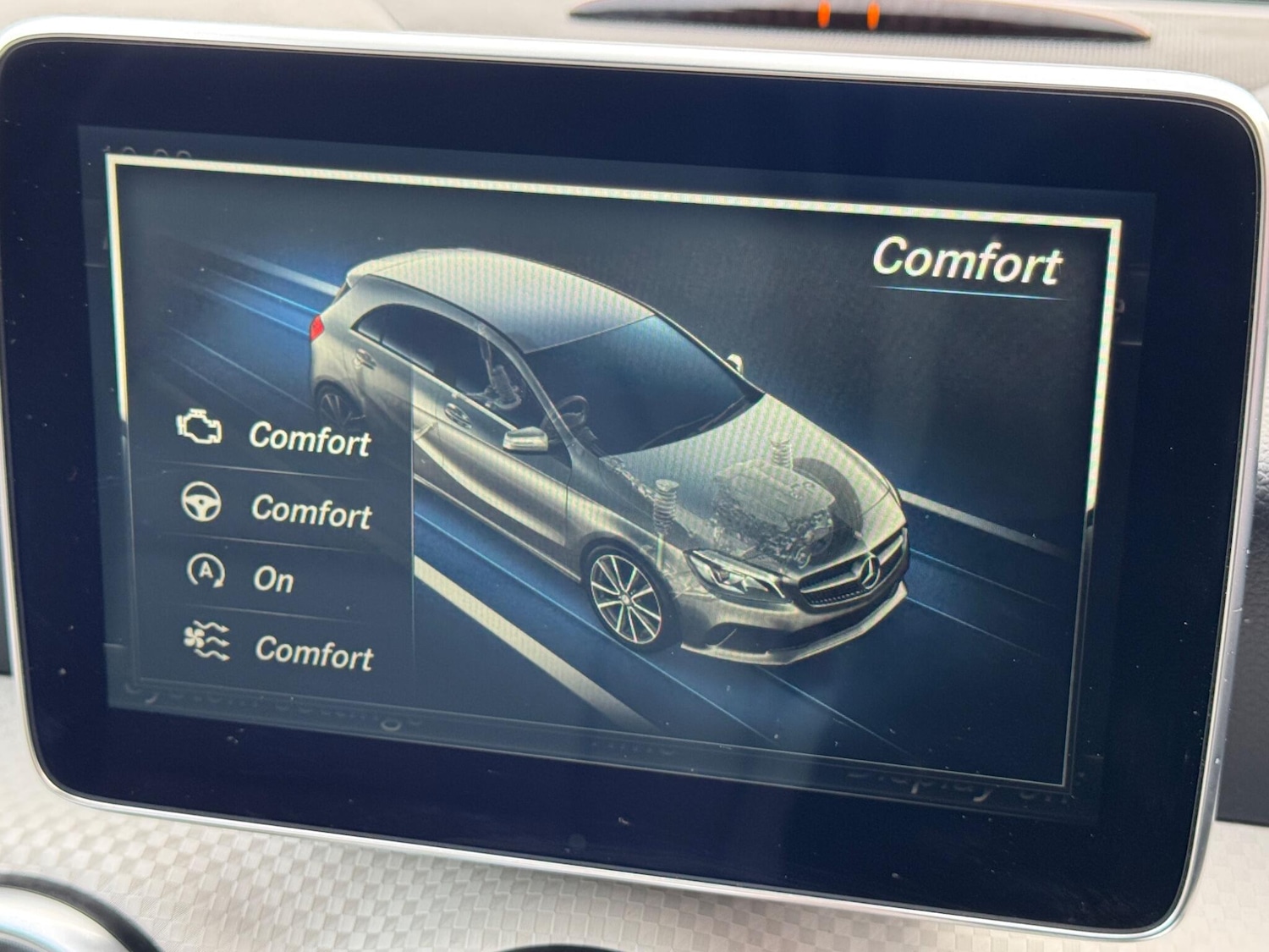 Used Mercedes-Benz A-Class for sale - 77484297: Photo 29