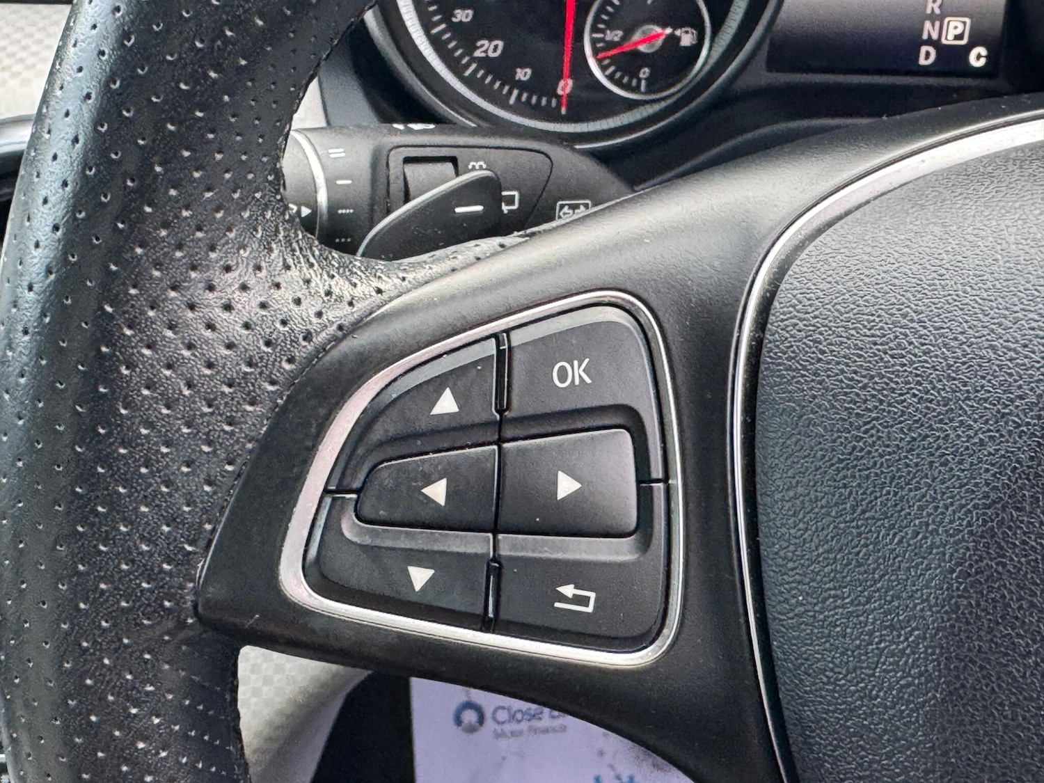 Used Mercedes-Benz A-Class for sale - 77484297: Photo 41