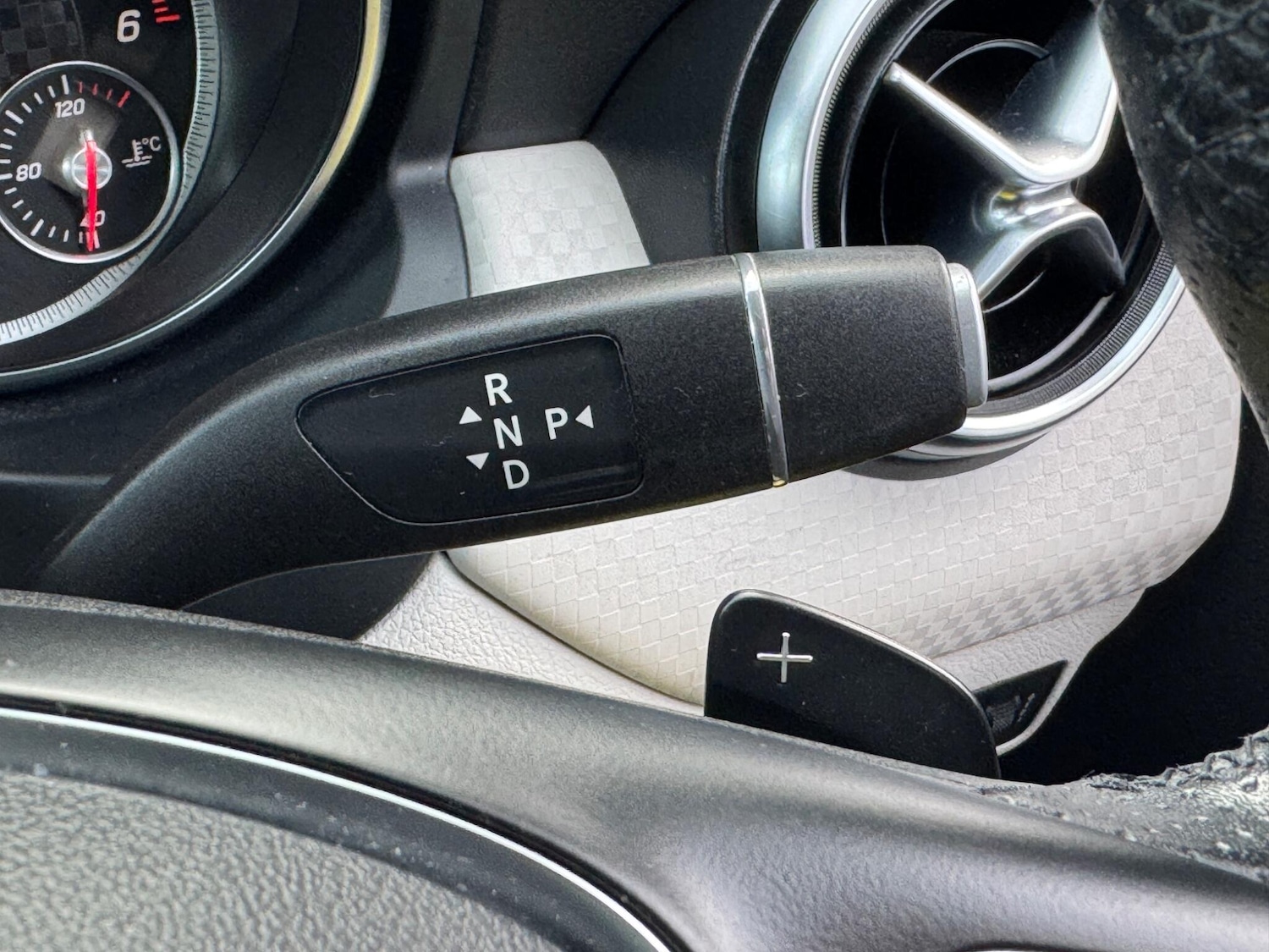 Used Mercedes-Benz A-Class for sale - 77484297: Photo 44