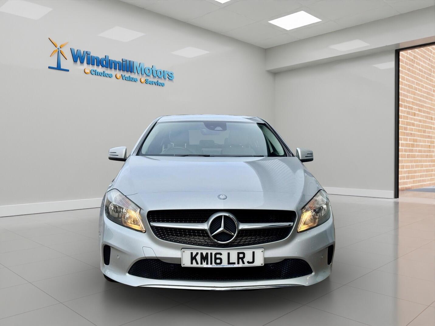 Used Mercedes-Benz A-Class for sale - 77484297: Photo 6