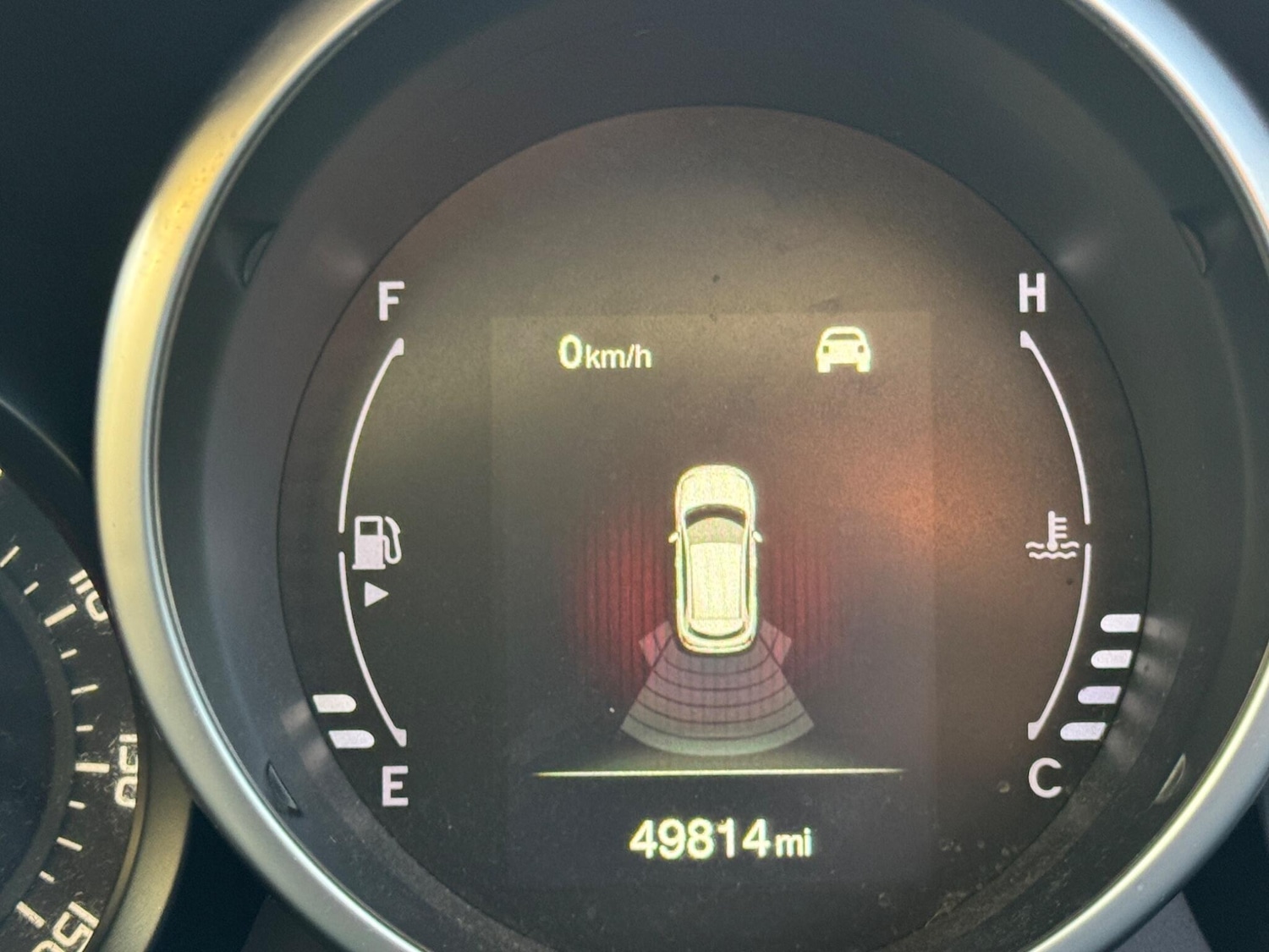 Used Fiat 500X 2017 for sale - 76728366: Photo 16