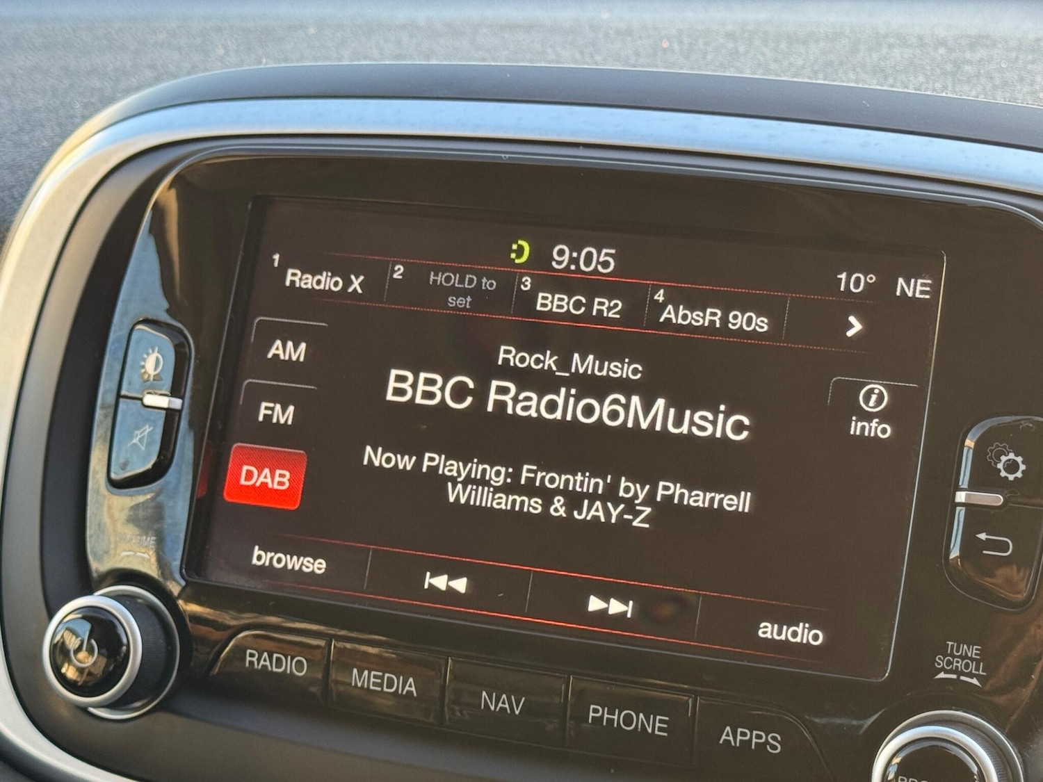 Used Fiat 500X 2017 for sale - 76728366: Photo 17