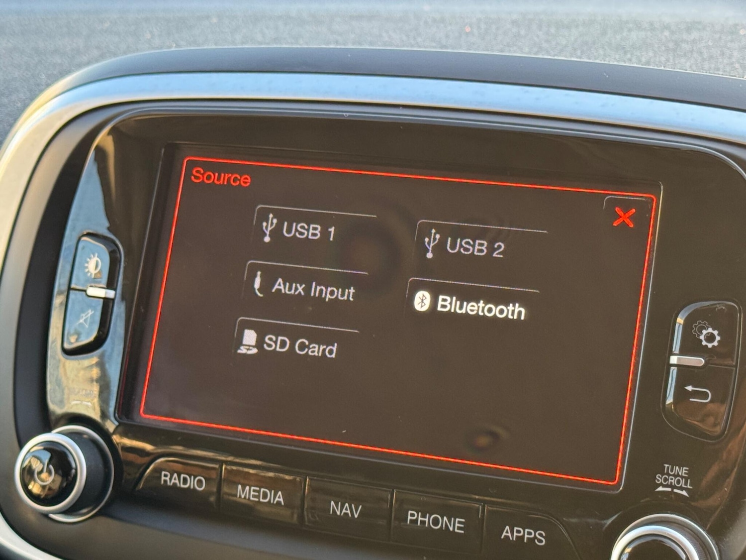 Used Fiat 500X 2017 for sale - 76728366: Photo 18