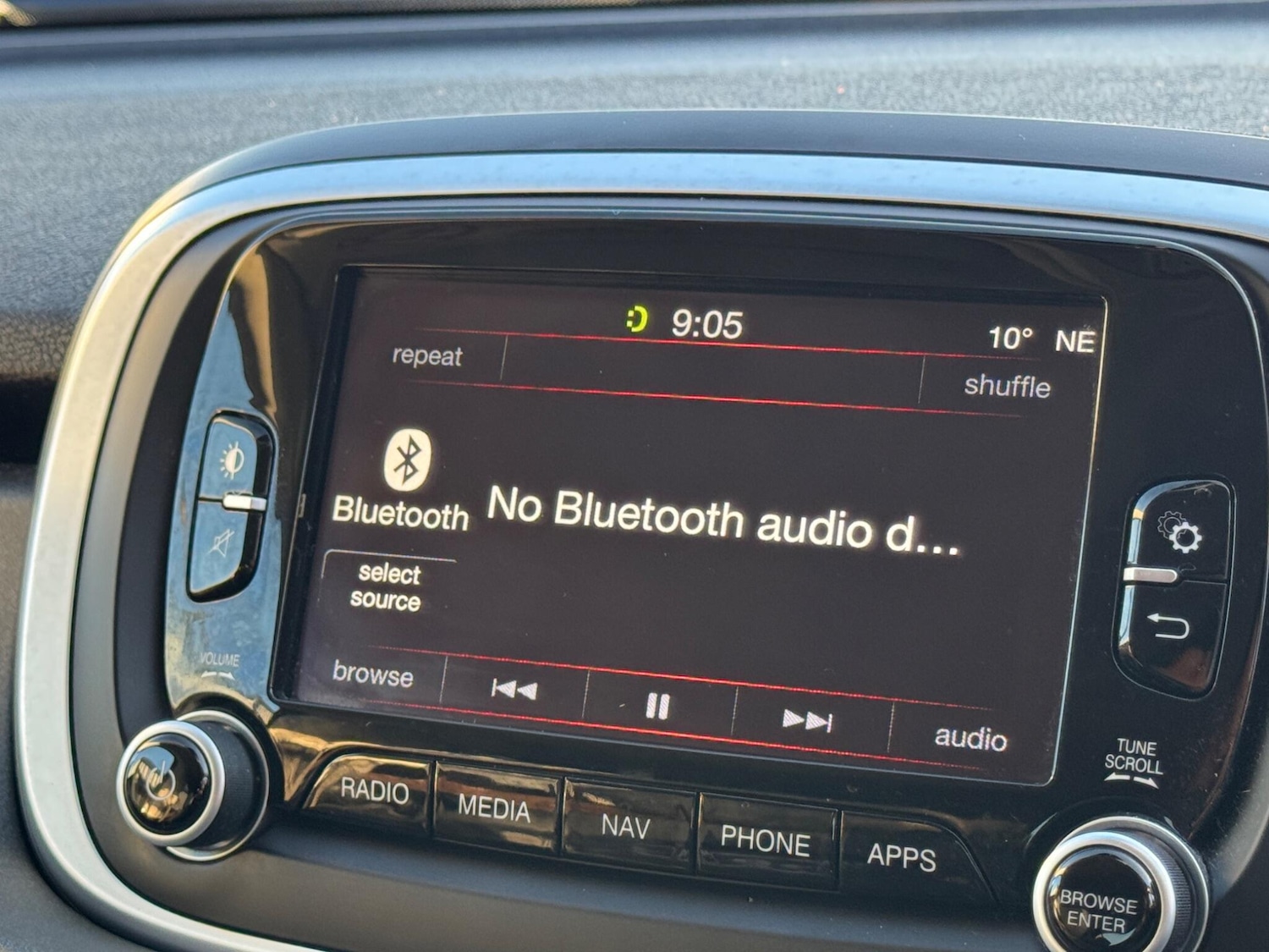 Used Fiat 500X 2017 for sale - 76728366: Photo 19