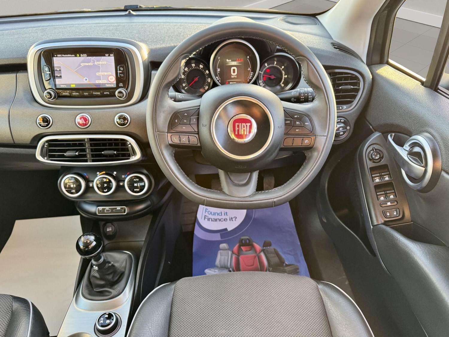 Used Fiat 500X 2017 for sale - 76728366: Photo 2