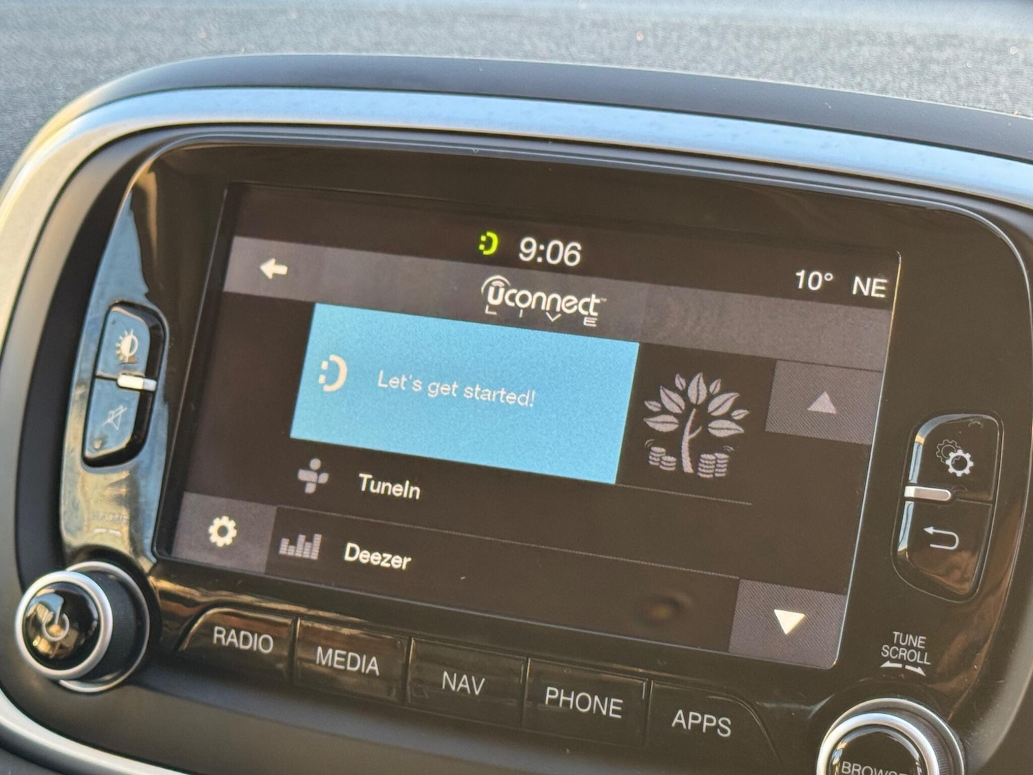 Used Fiat 500X 2017 for sale - 76728366: Photo 21